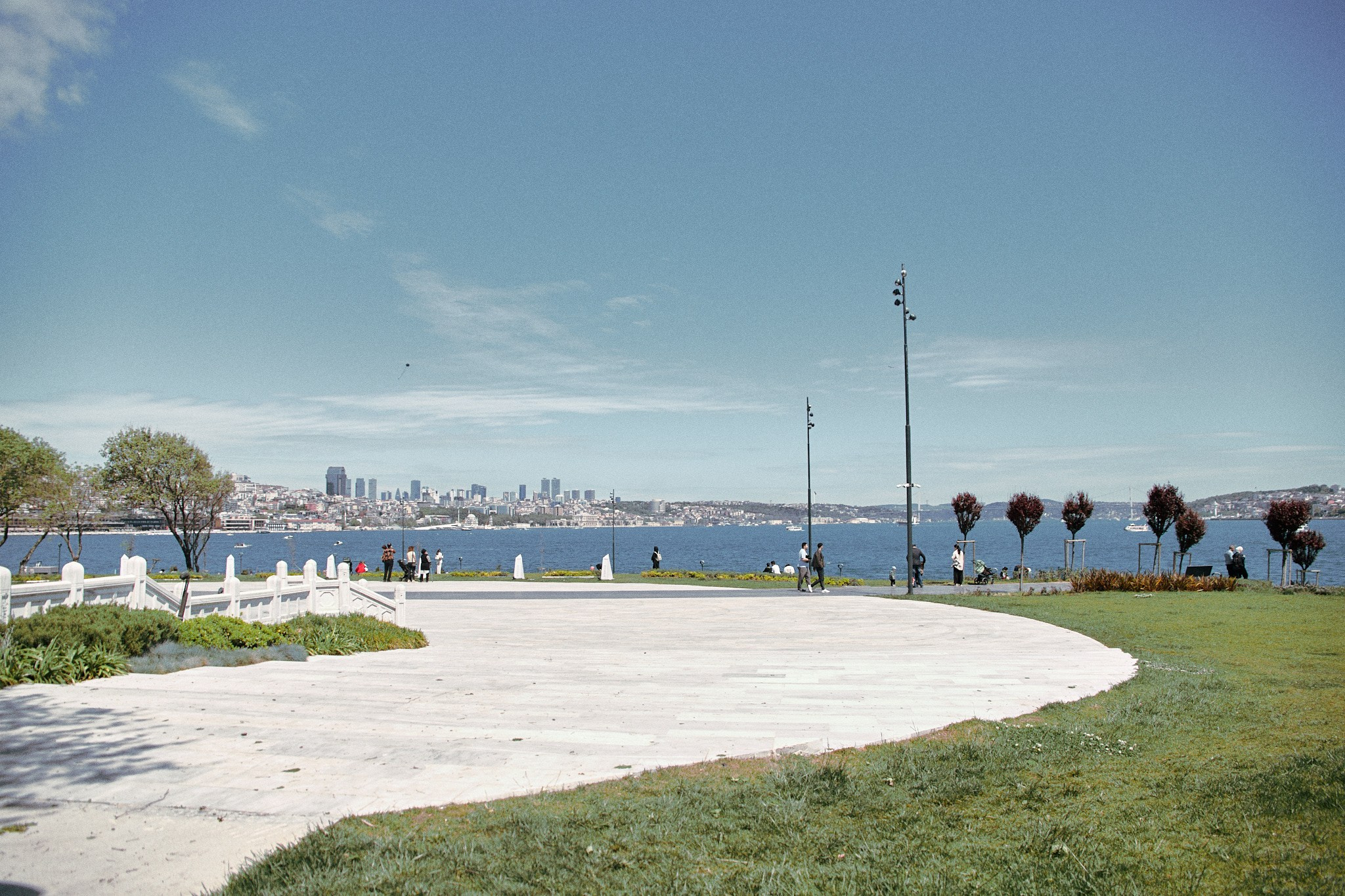 Улица горизонтальная. Jorgis — фотограф в Хургаде / обучение фотографии