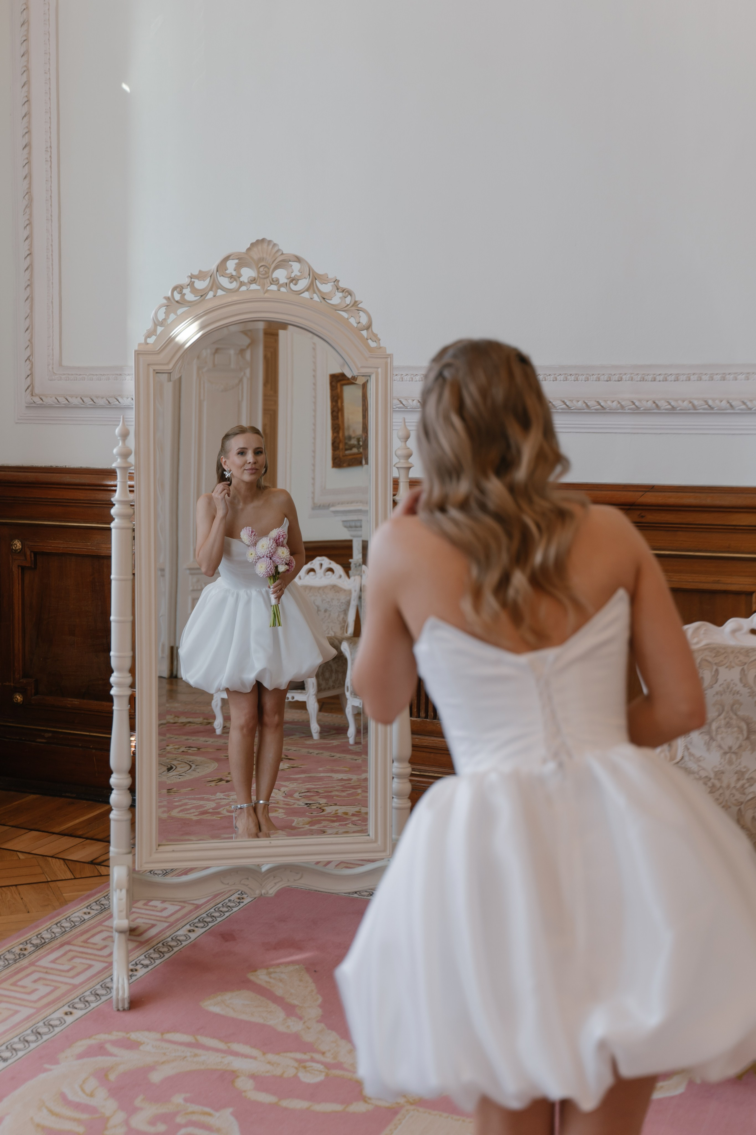 A&D. Свадебный фотограф — Наталья Фед СПб/Москва