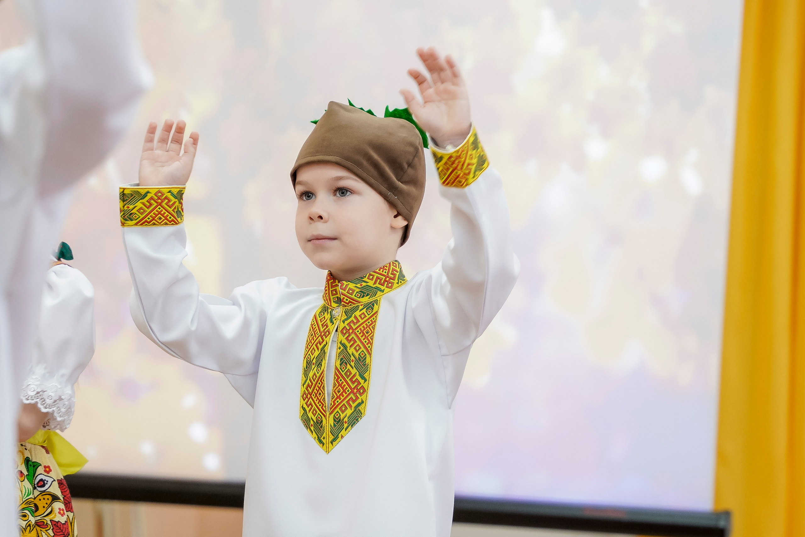 Осень 1. Геннадий Войтов — контент под любые задачи