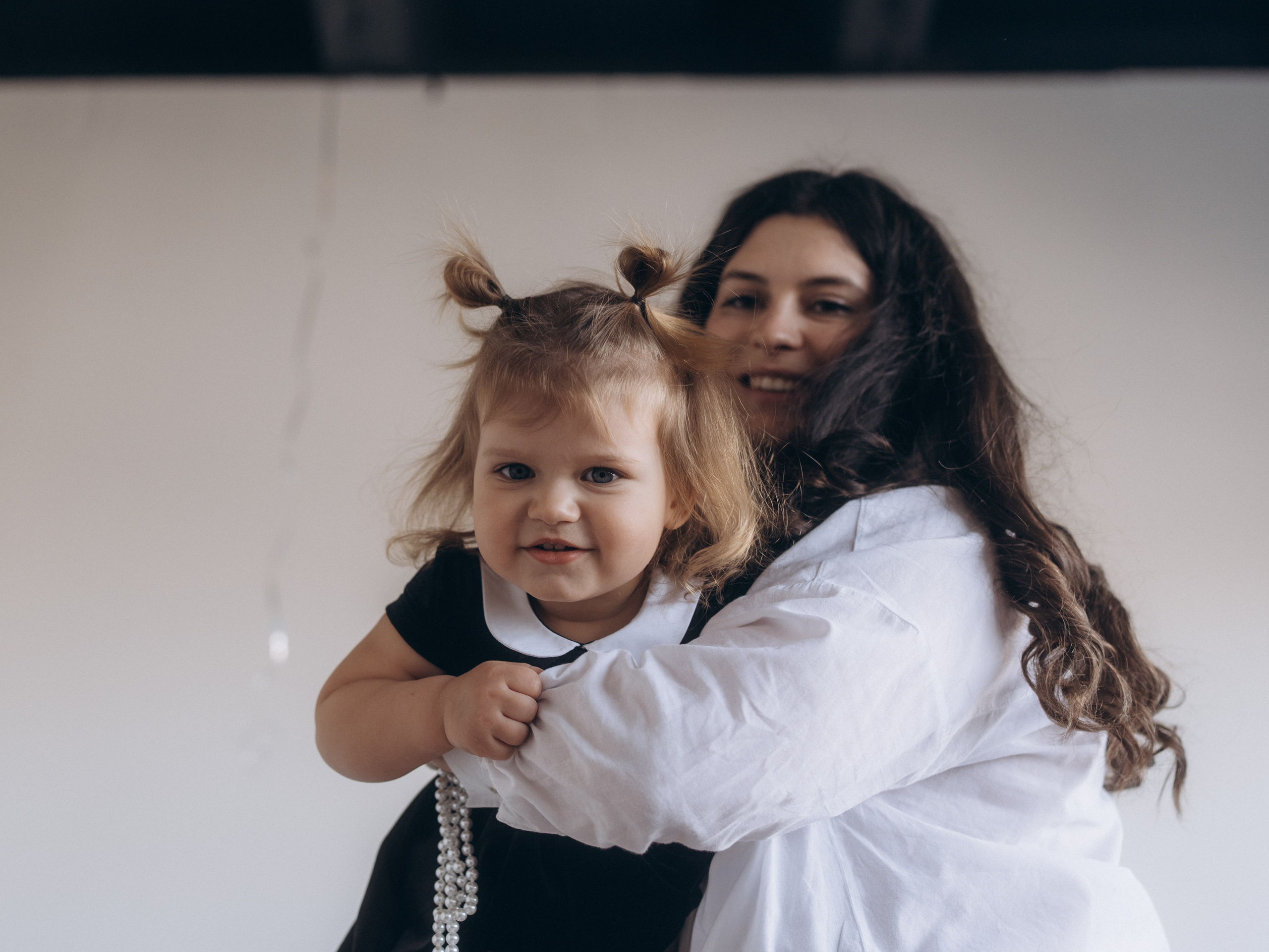 Эти прекрасные «два». Семейный фотограф и видеограф в Москве