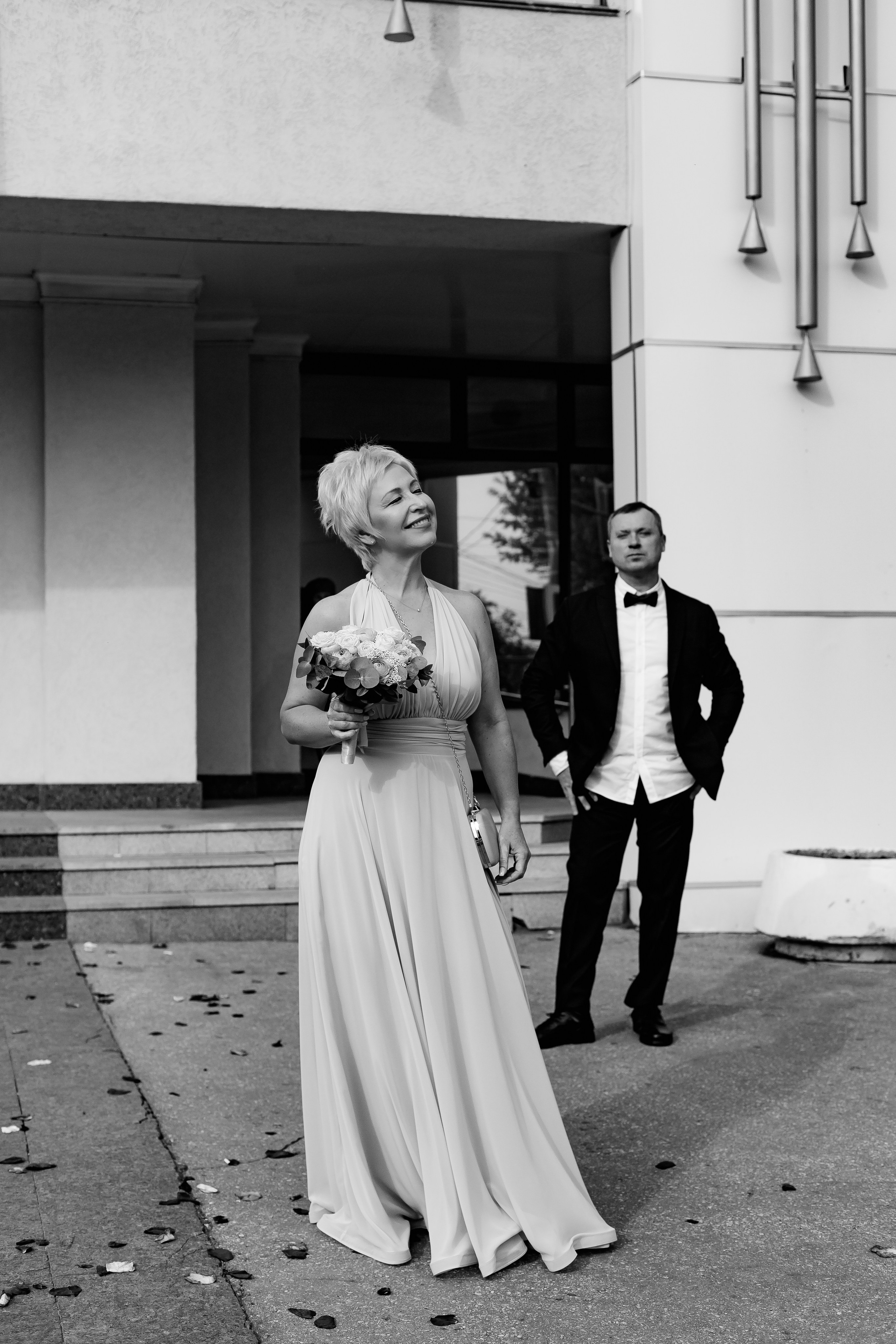 Отзывы. Свадебный и портретный фотограф в Самаре Демихова Юлия