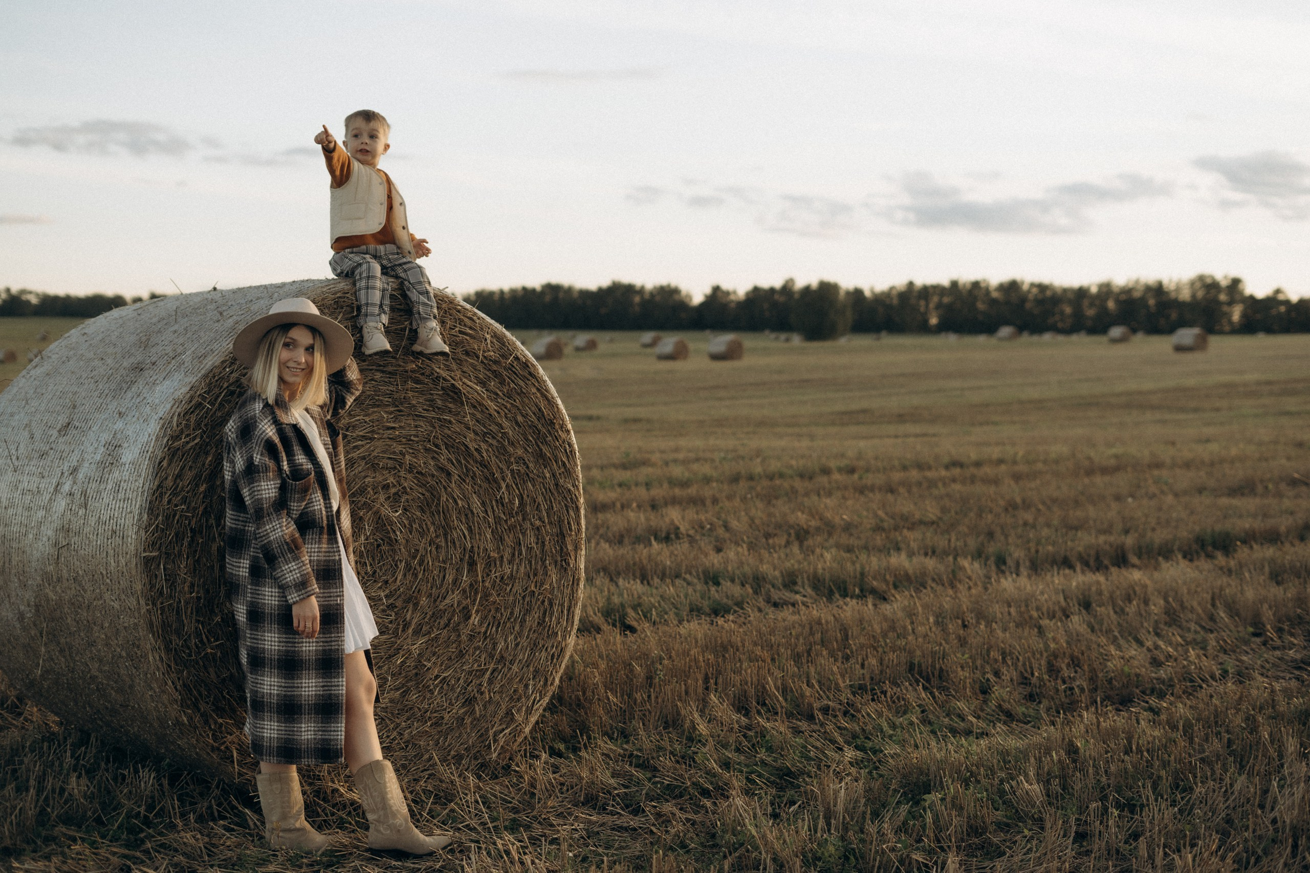Фотограф Новомосковск | Тула