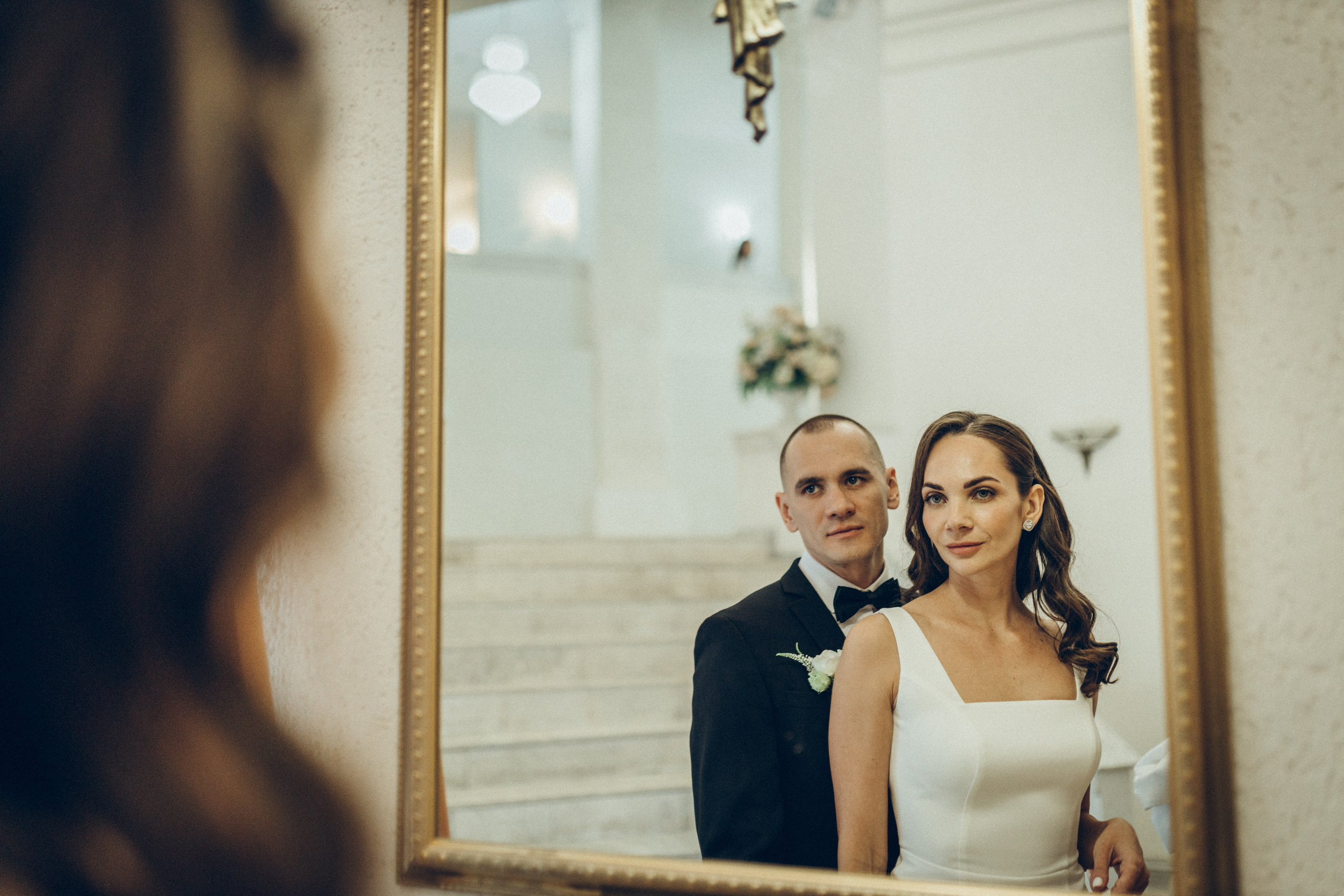 Olga & Vasiliy. Семейный фотограф и фотограф на роды в Ростове-на-Дону Мухина Виктория