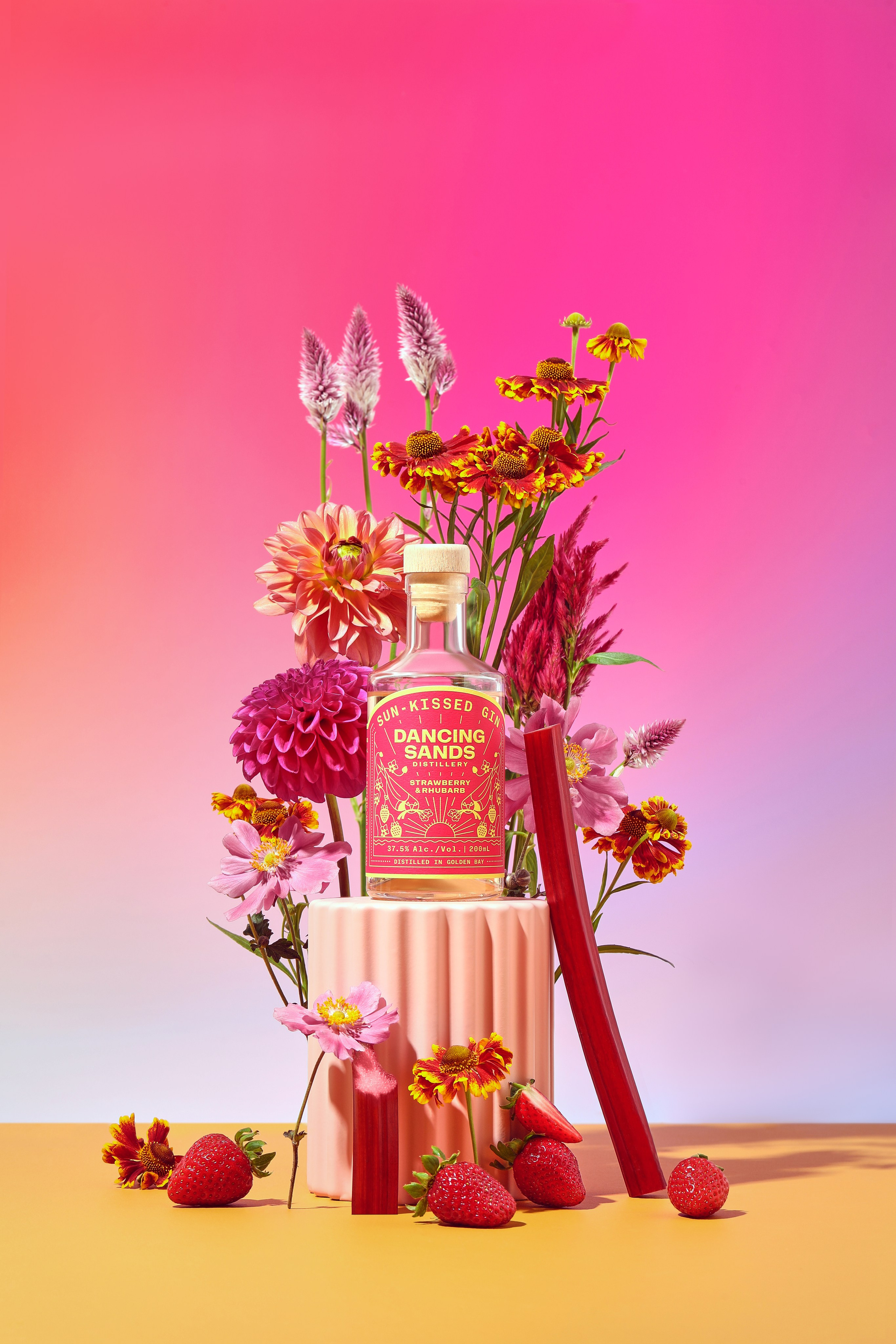 Product retoucher, working with clients all over the world