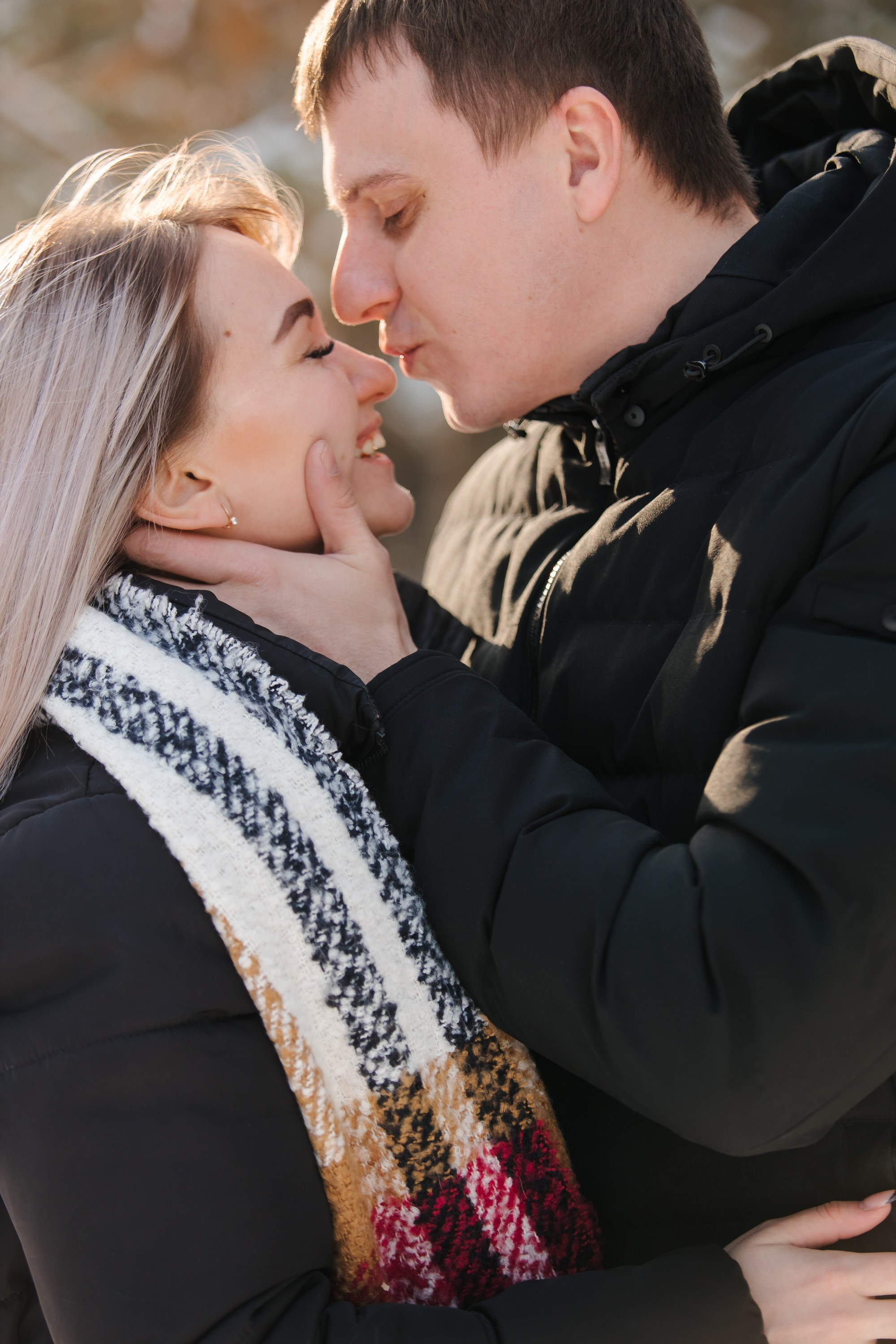 Герман, Алиса и Степочка. Маргарита Рубцова свадебный фотограф Тольятти