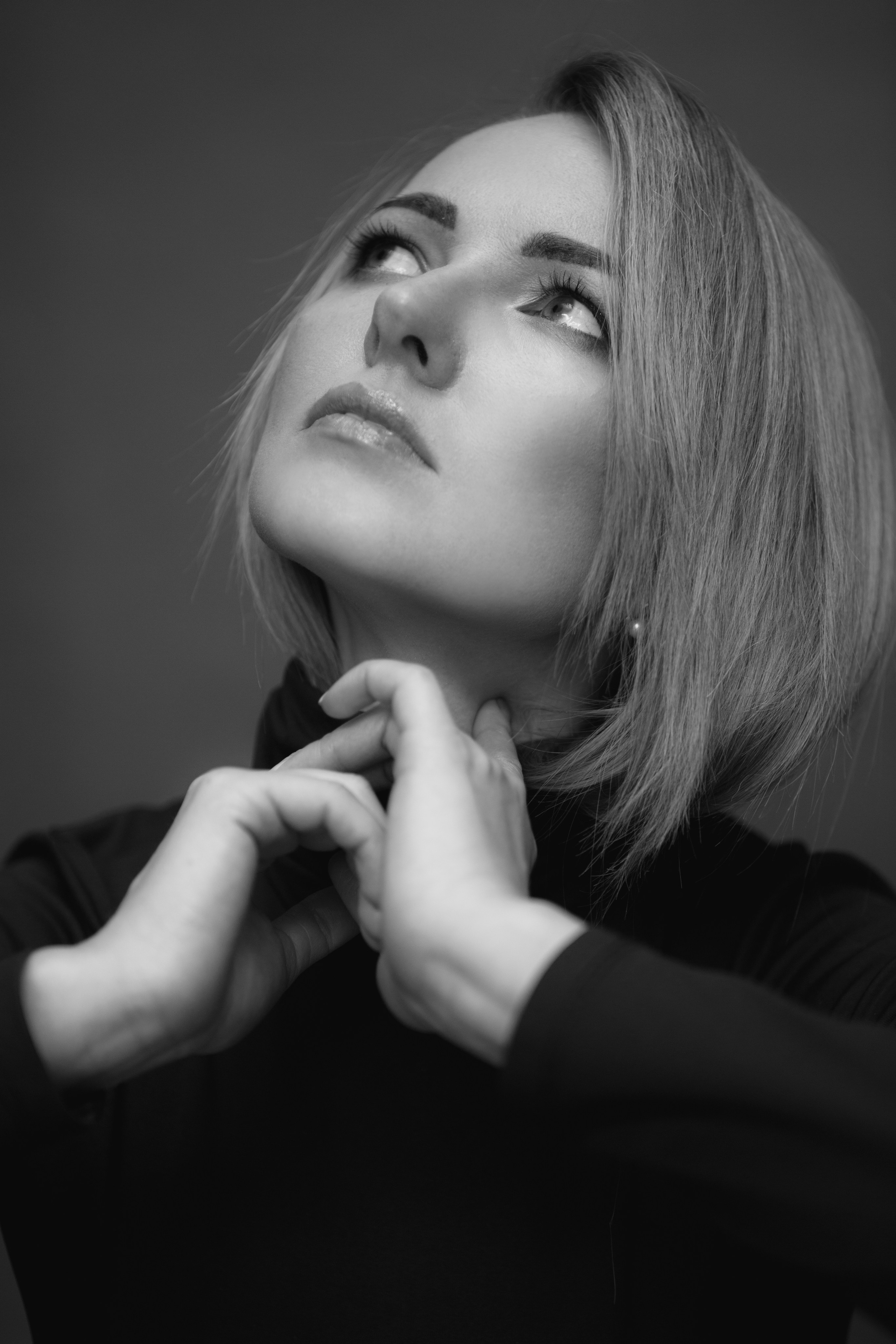 Юля. Фотограф в Москве Ксенья Раимова