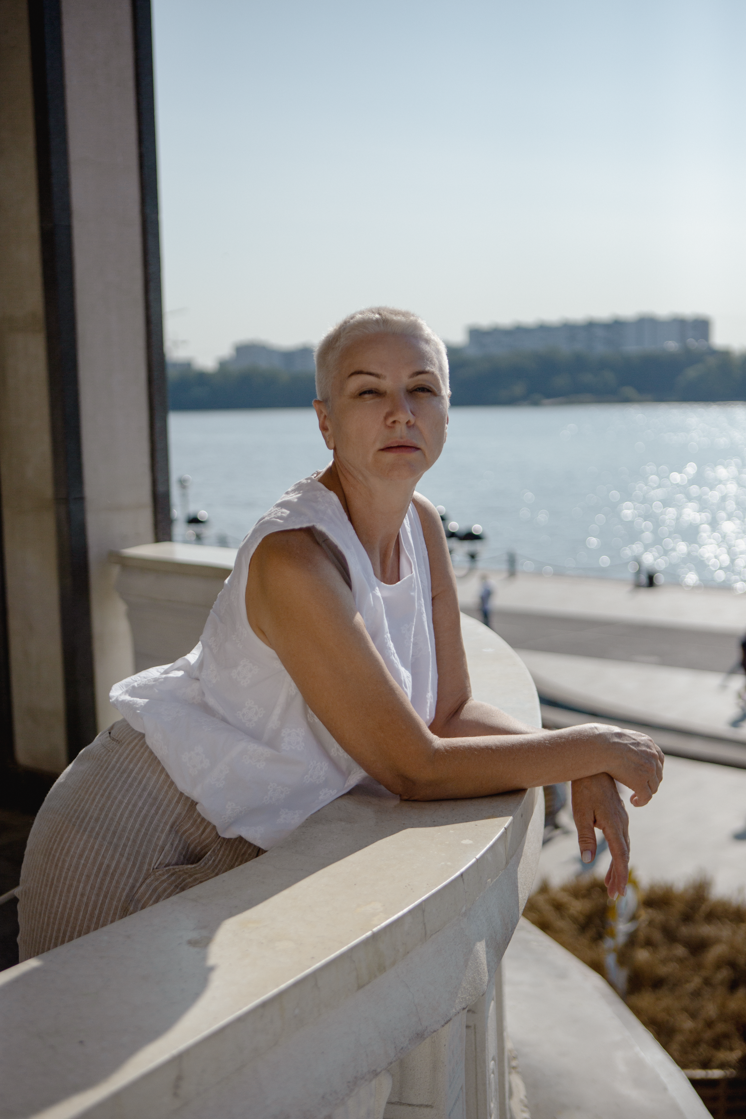 Светлана. Фотограф в Москве Ксенья Раимова