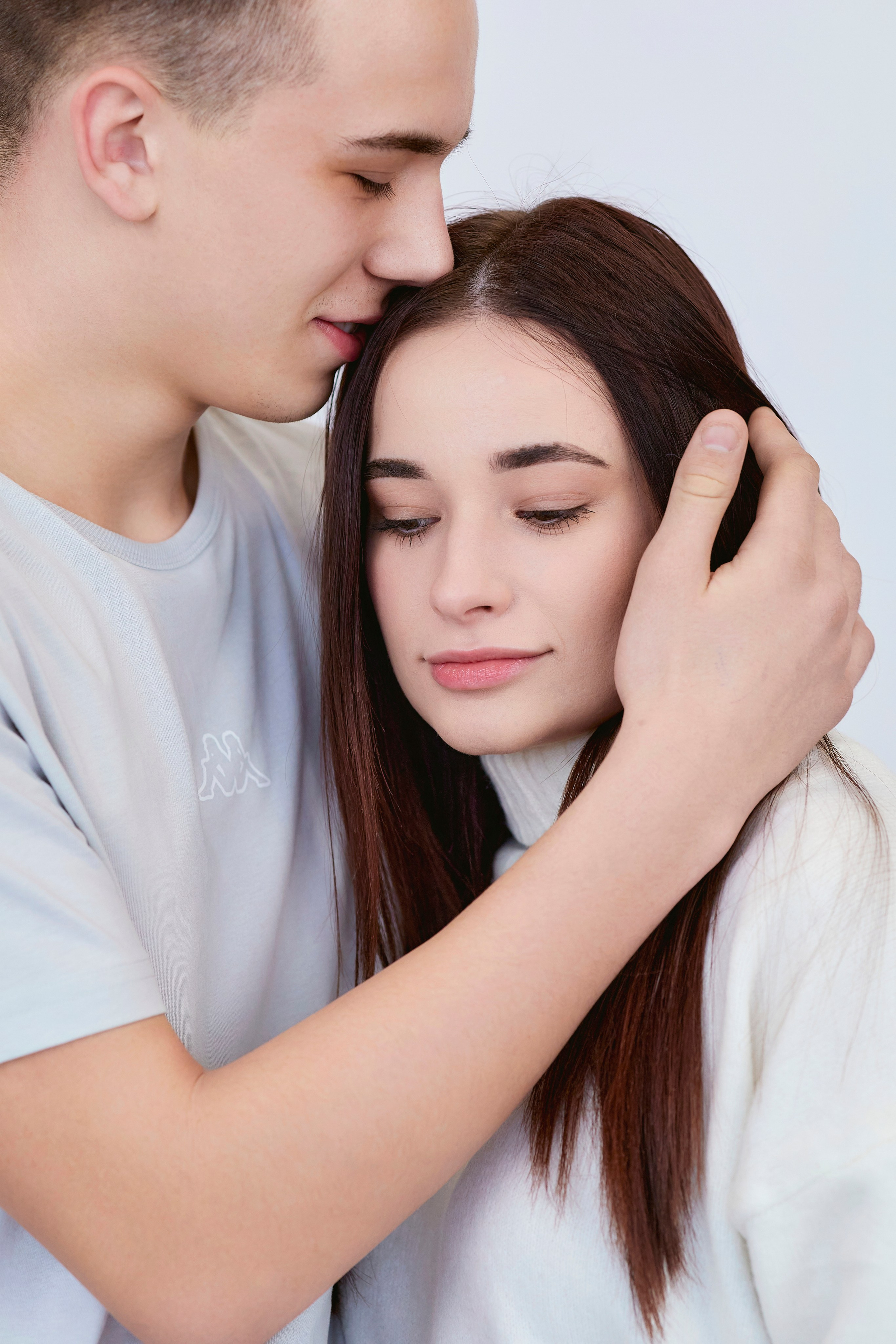 Студийная фотосессия. Фотограф Иван Кузьмин на любое Ваше мероприятие