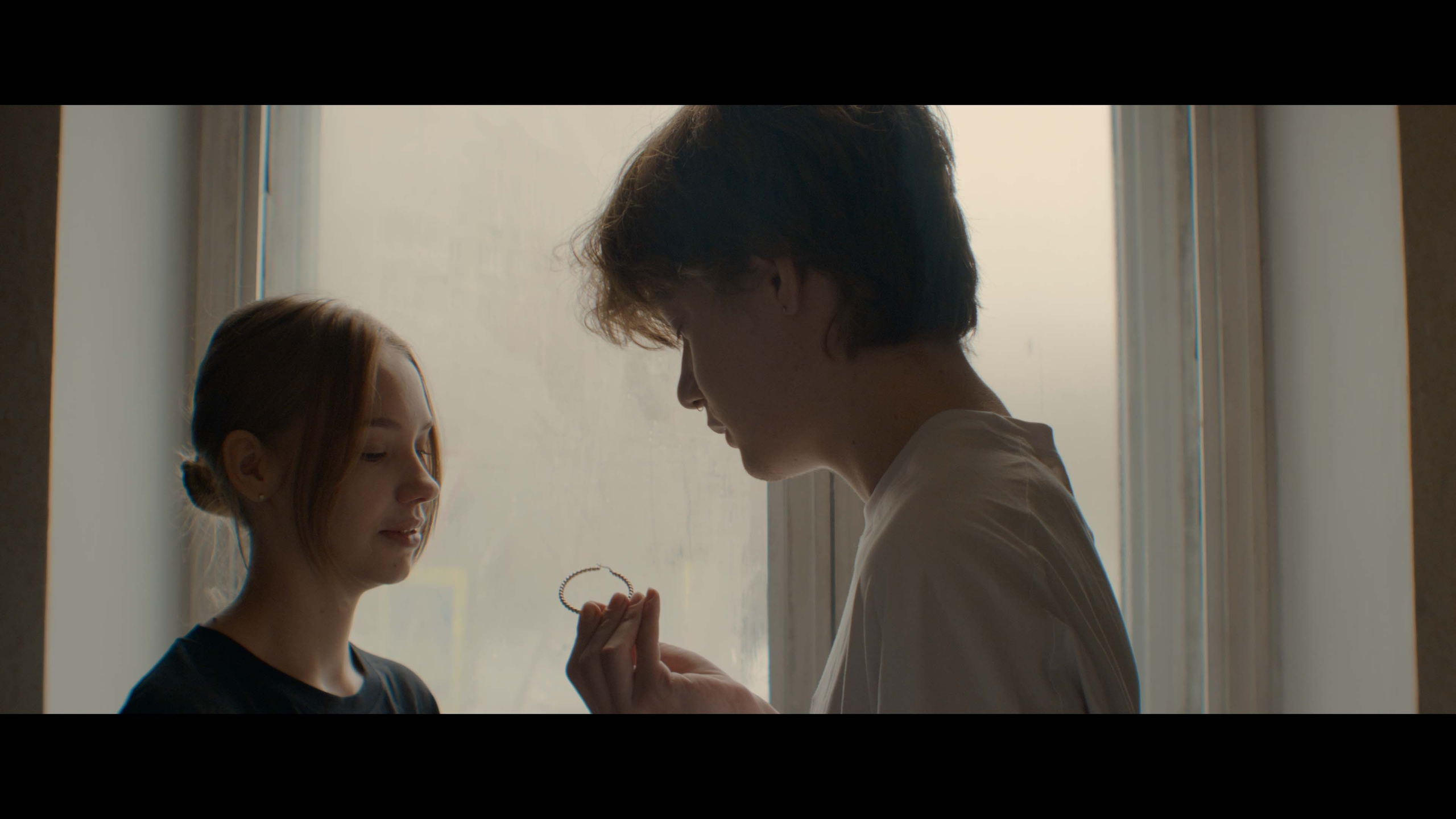 Цветокоррекция фильма. Цветокоррекция видео