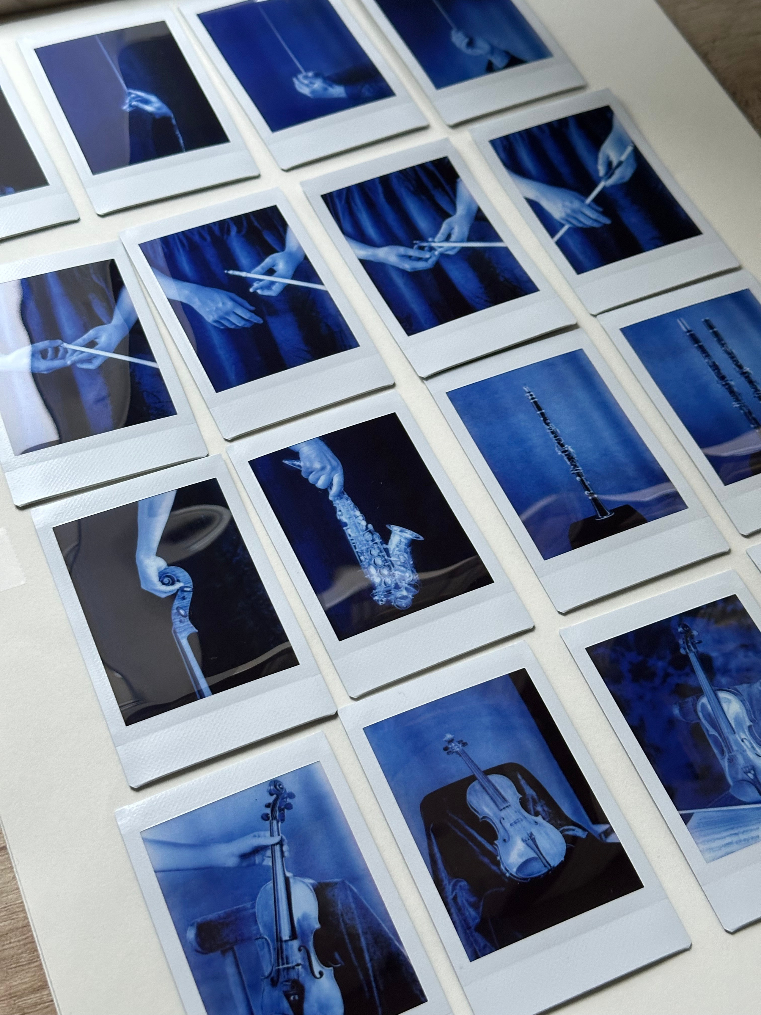 Архив, который заранее знает о собственной смертности