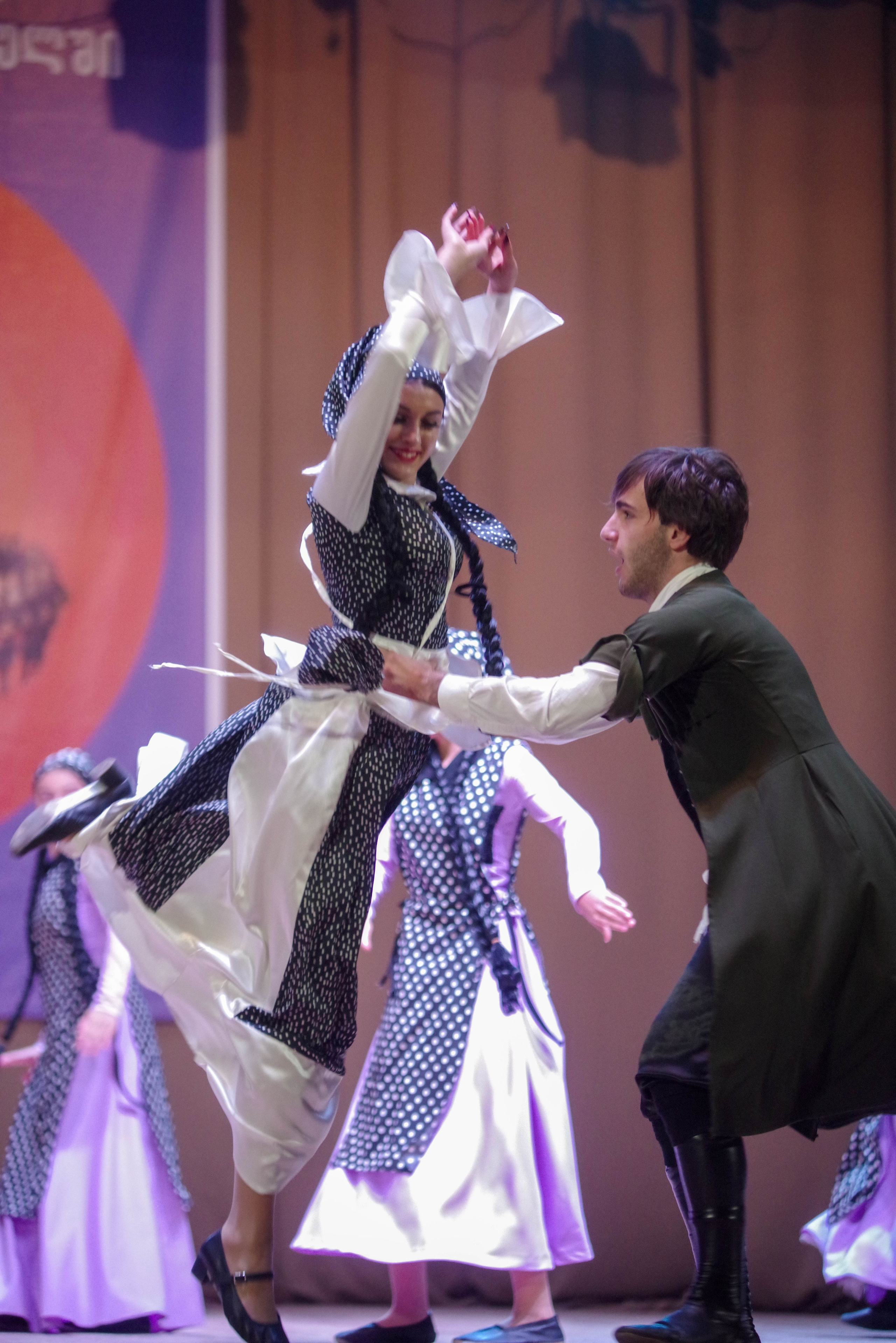 Концерт в Хоби. Портретный фотограф Денис Милютин