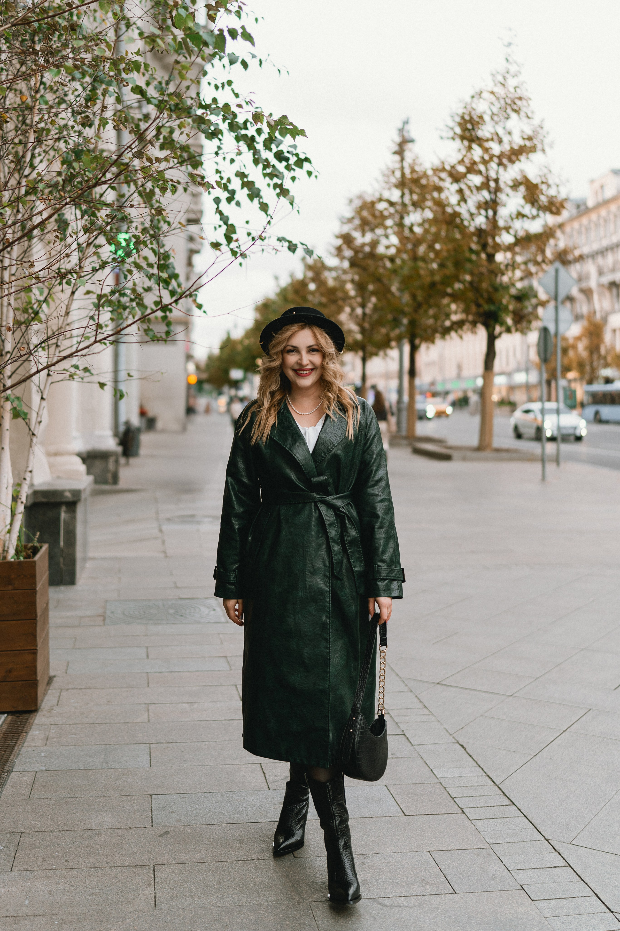 Ilona. Фотограф Москва. Екатерина Дударевич