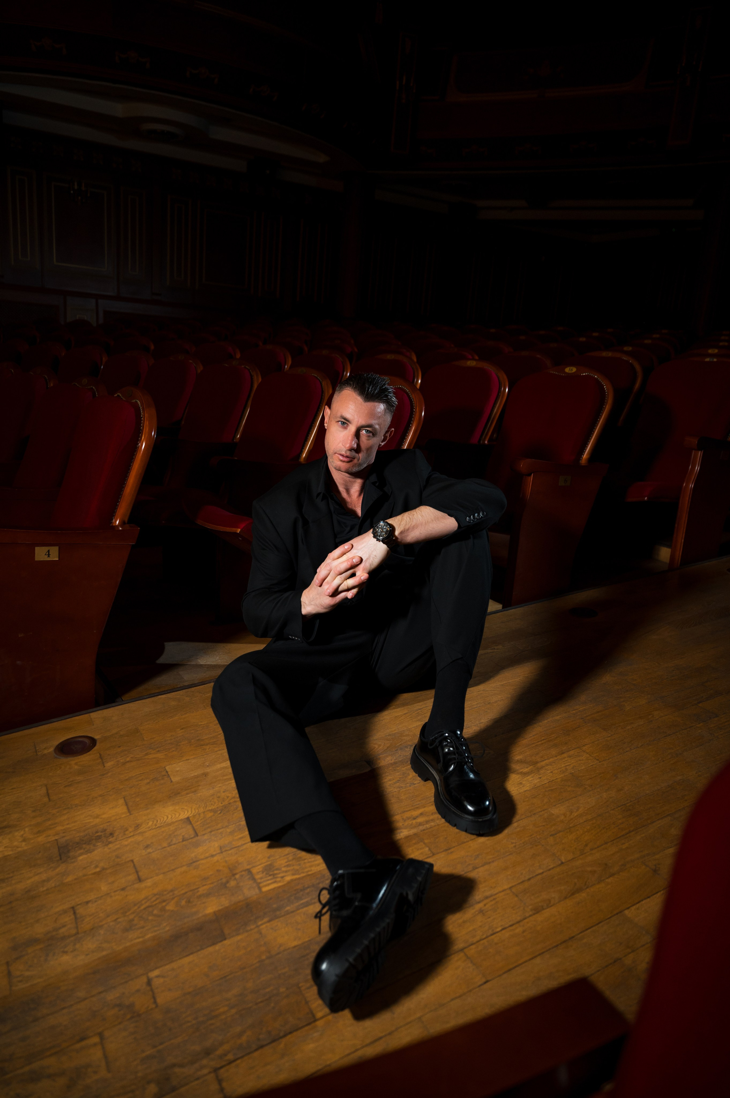 Александр. Свадебный и портретный фотограф в Белгороде Олеся Гавшина