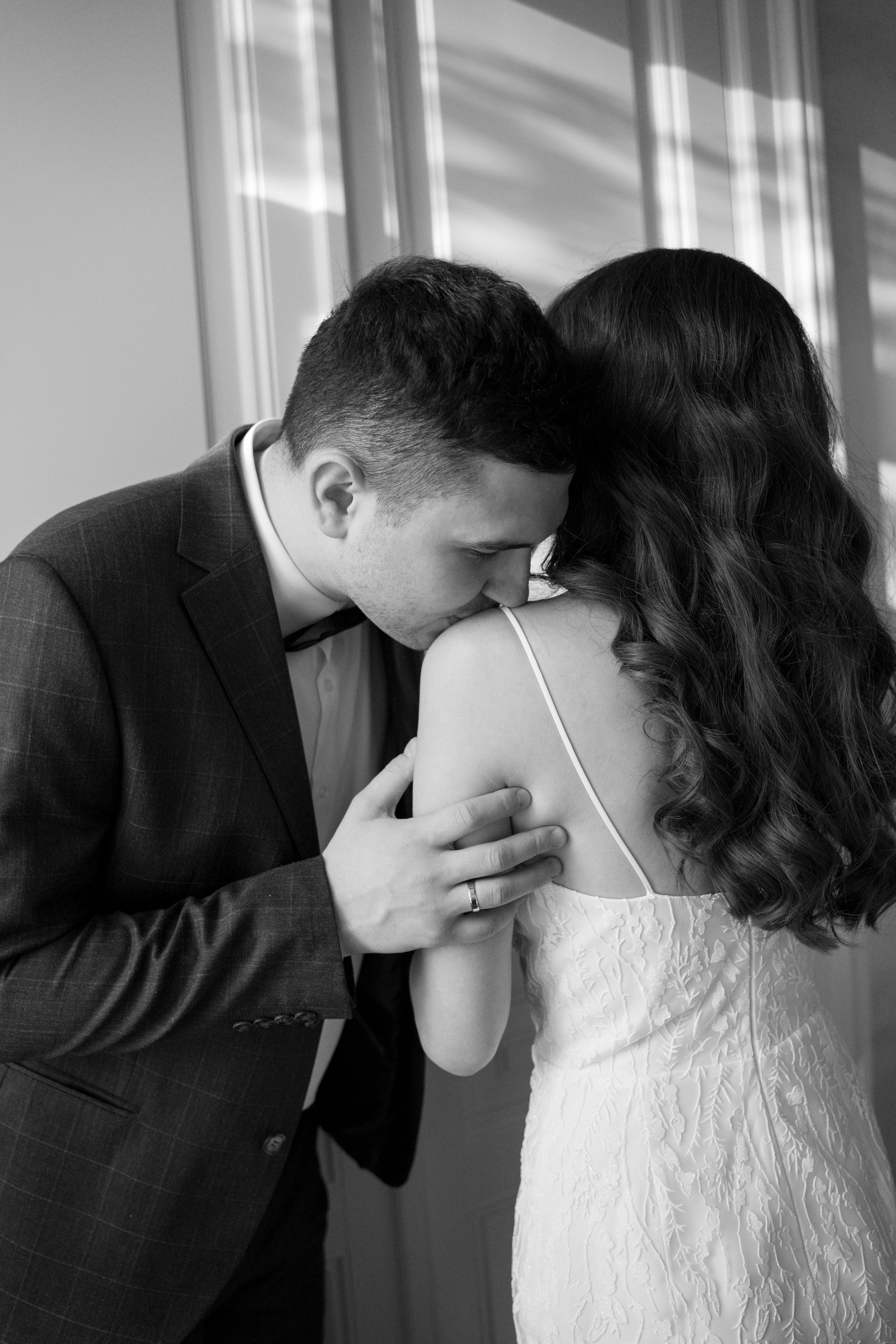 Анна и Андрей. Фотограф в Санкт-Петербурге Юлия Гербель