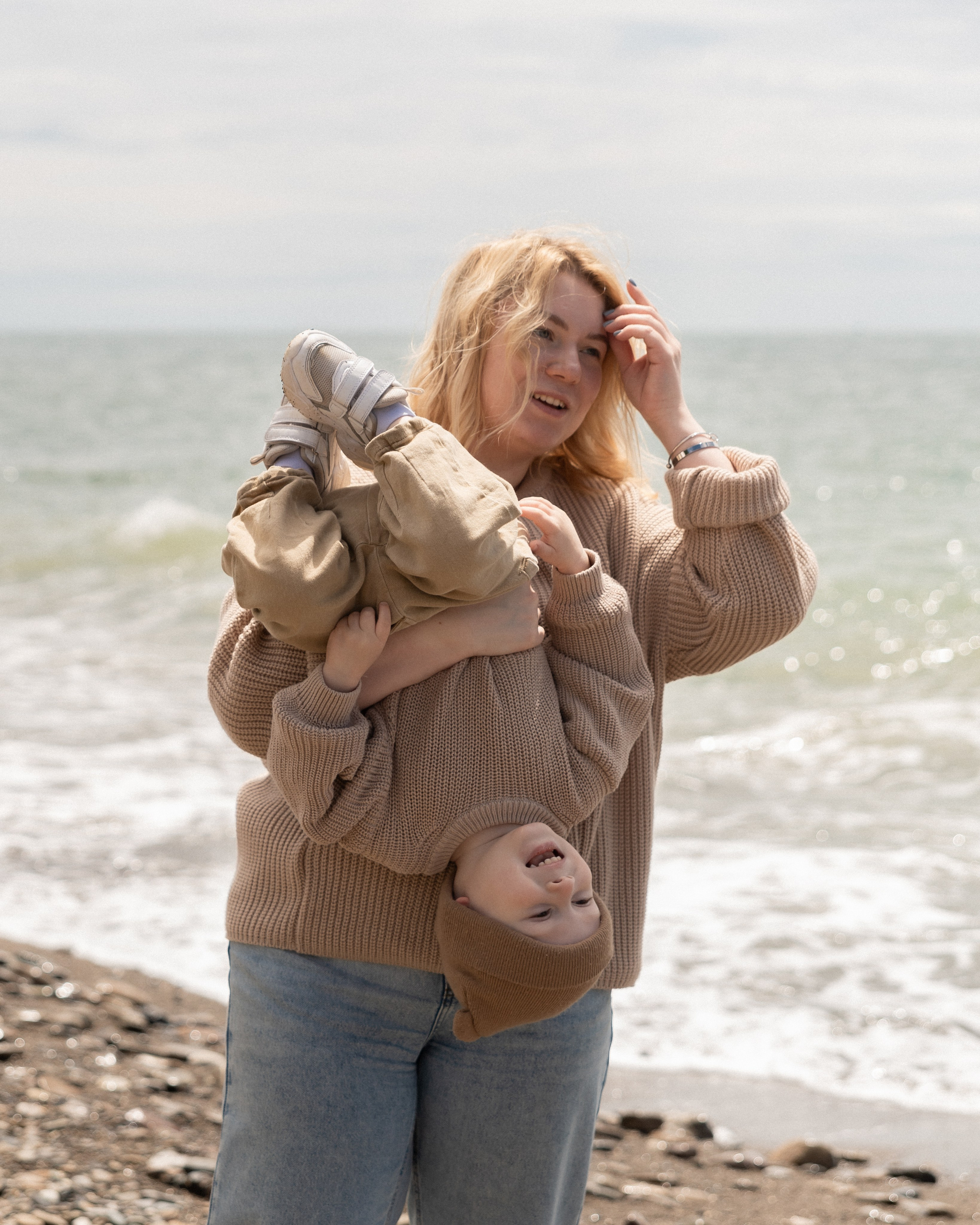 Семейные фотосессии. Фотограф Сочи