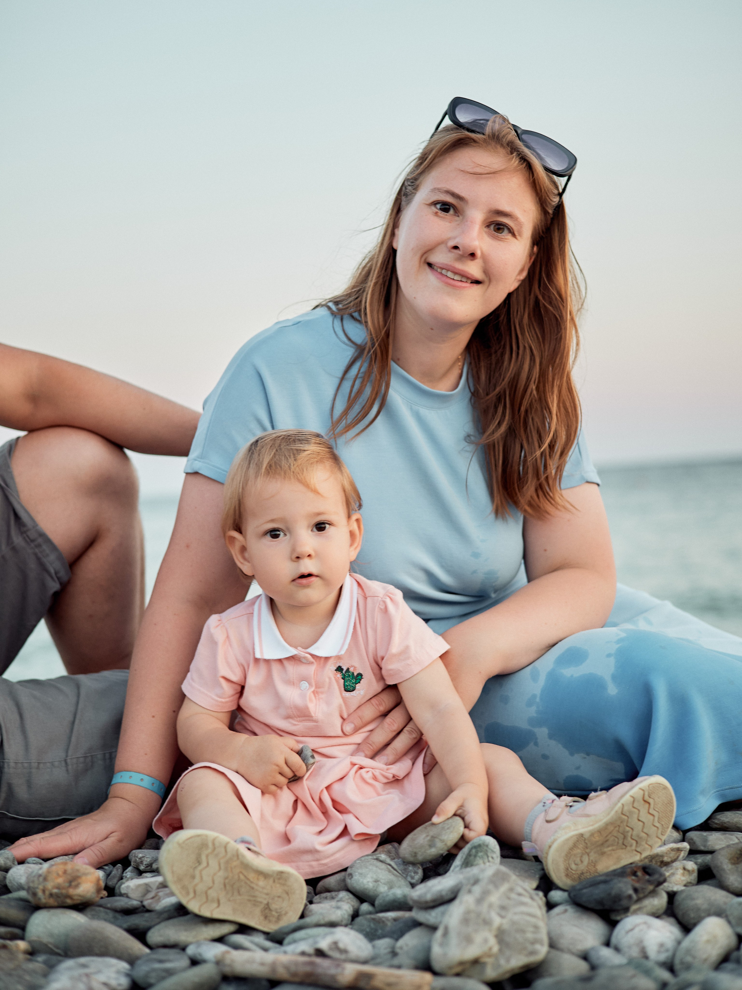 Семейные фотосессии. Фотограф Сочи