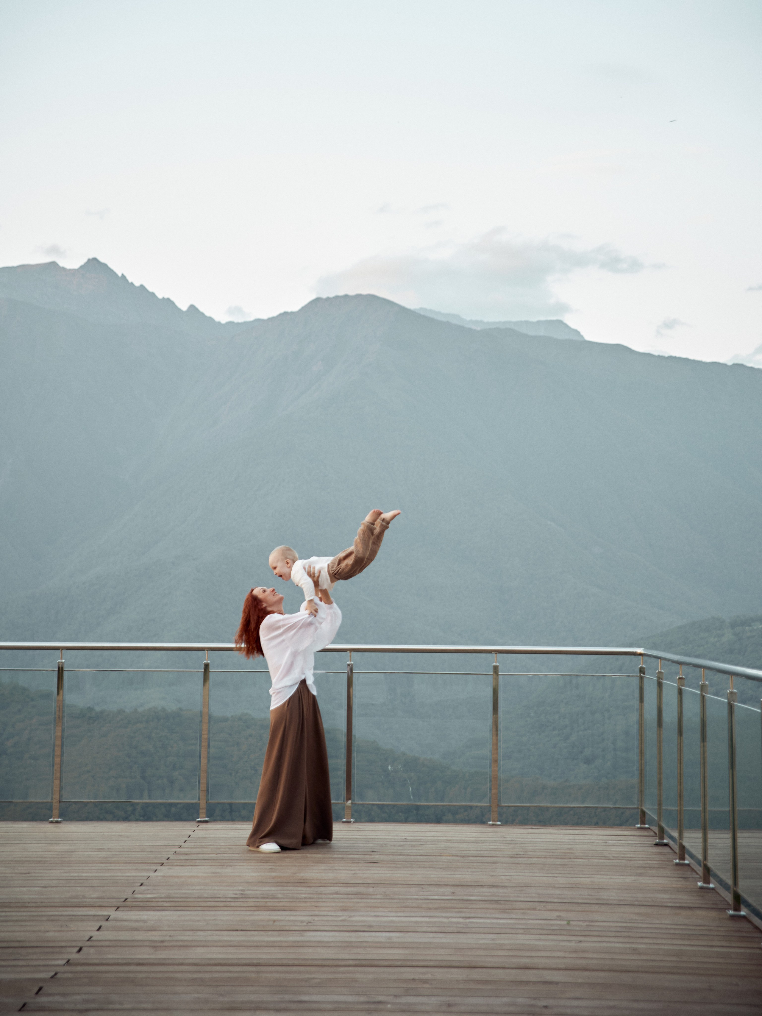 Семейные фотосессии. Фотограф Сочи