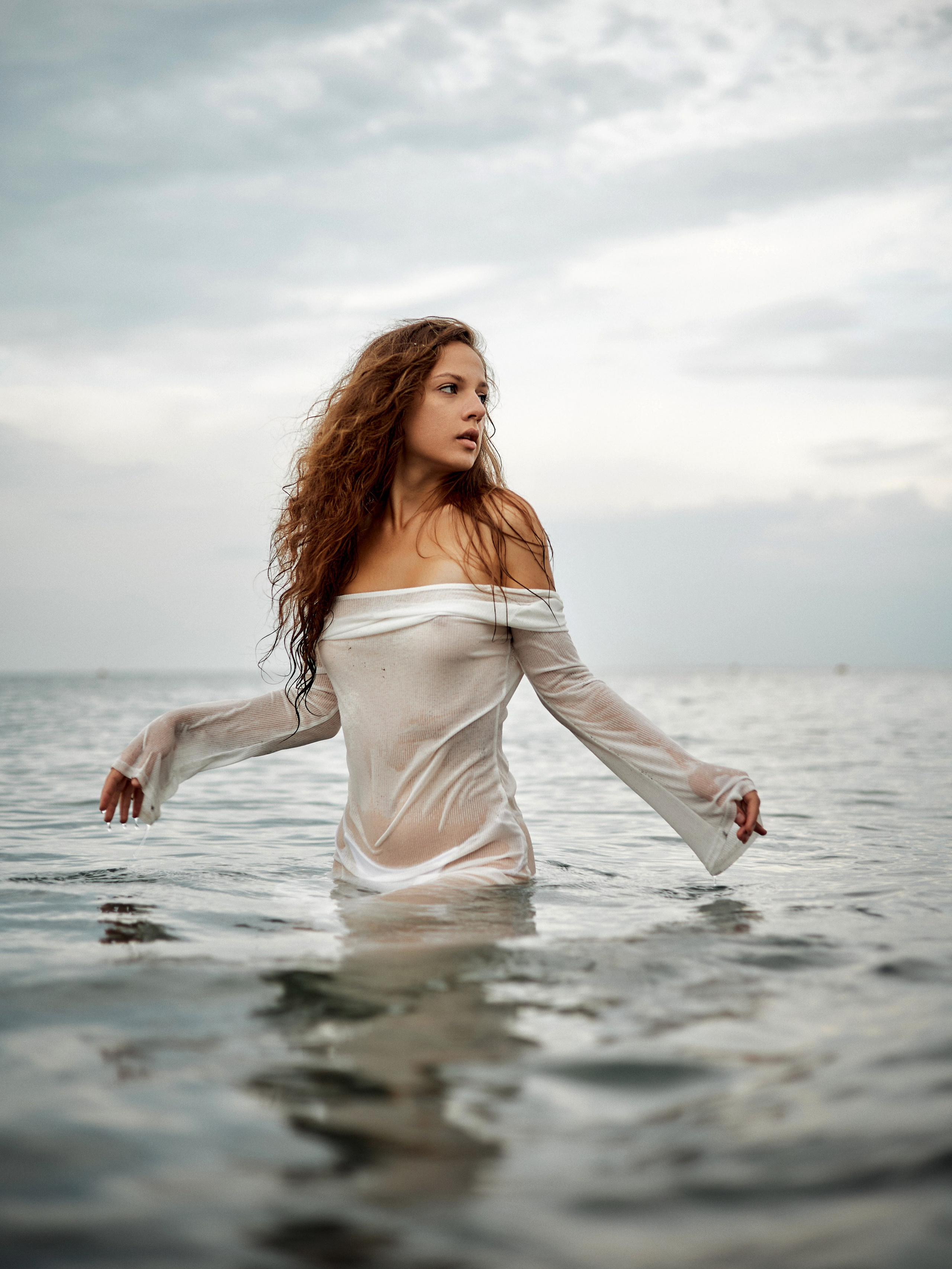 Портрет. Фотограф Сочи