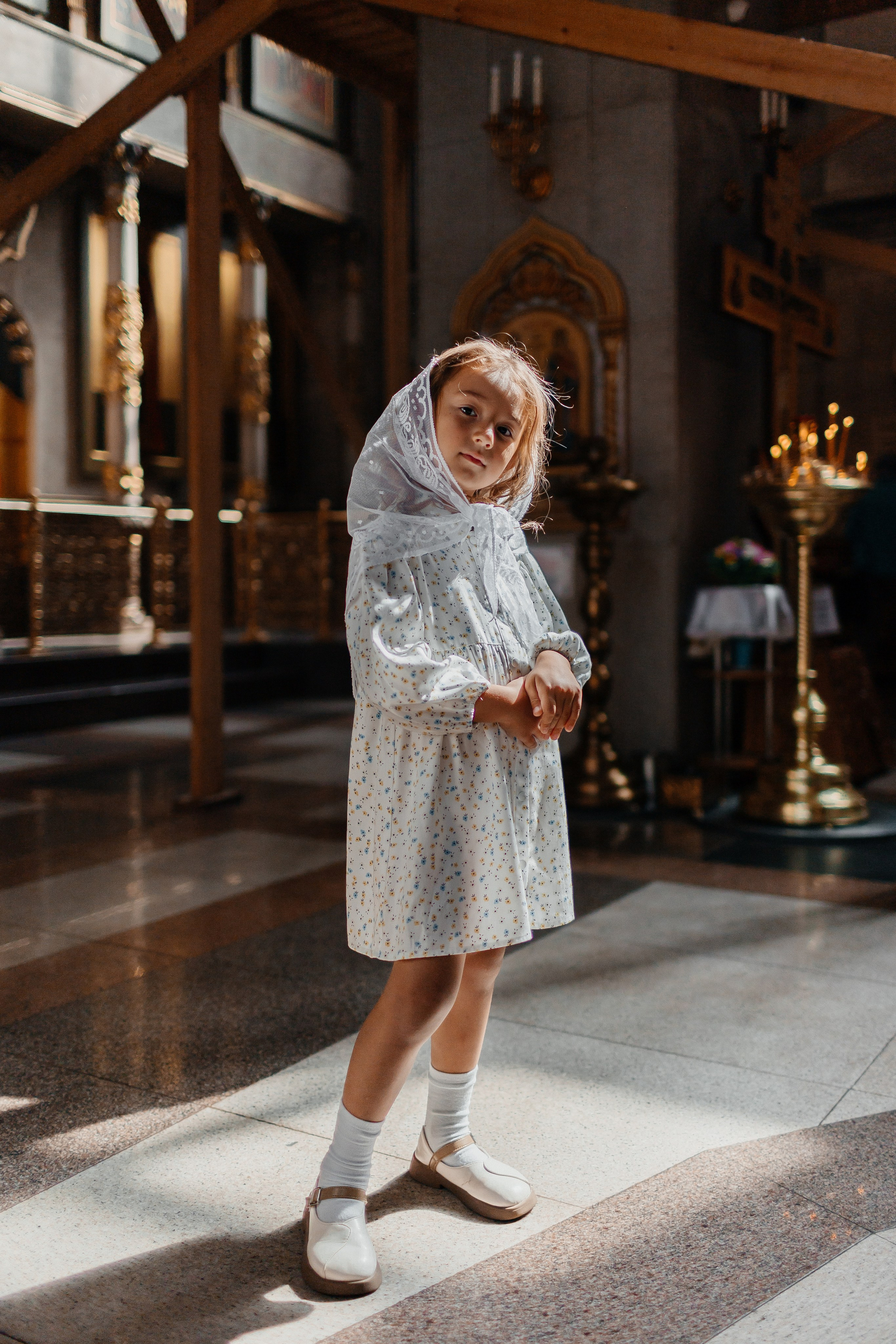 Храм Рождества Христова. Фотограф свадебный семейный в Красноярске Шукшина Наталья