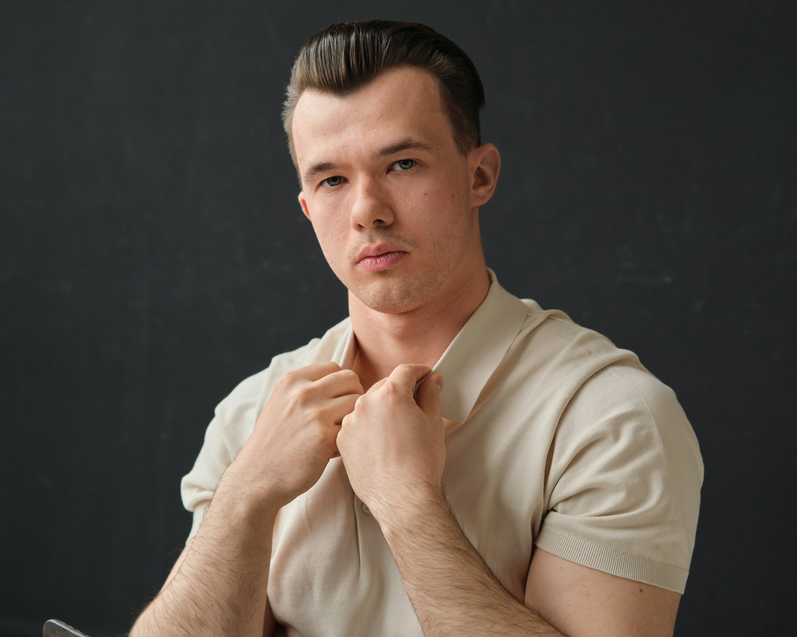 Sigma Arh. Портретный фотограф в Архангельске Григорий Титов