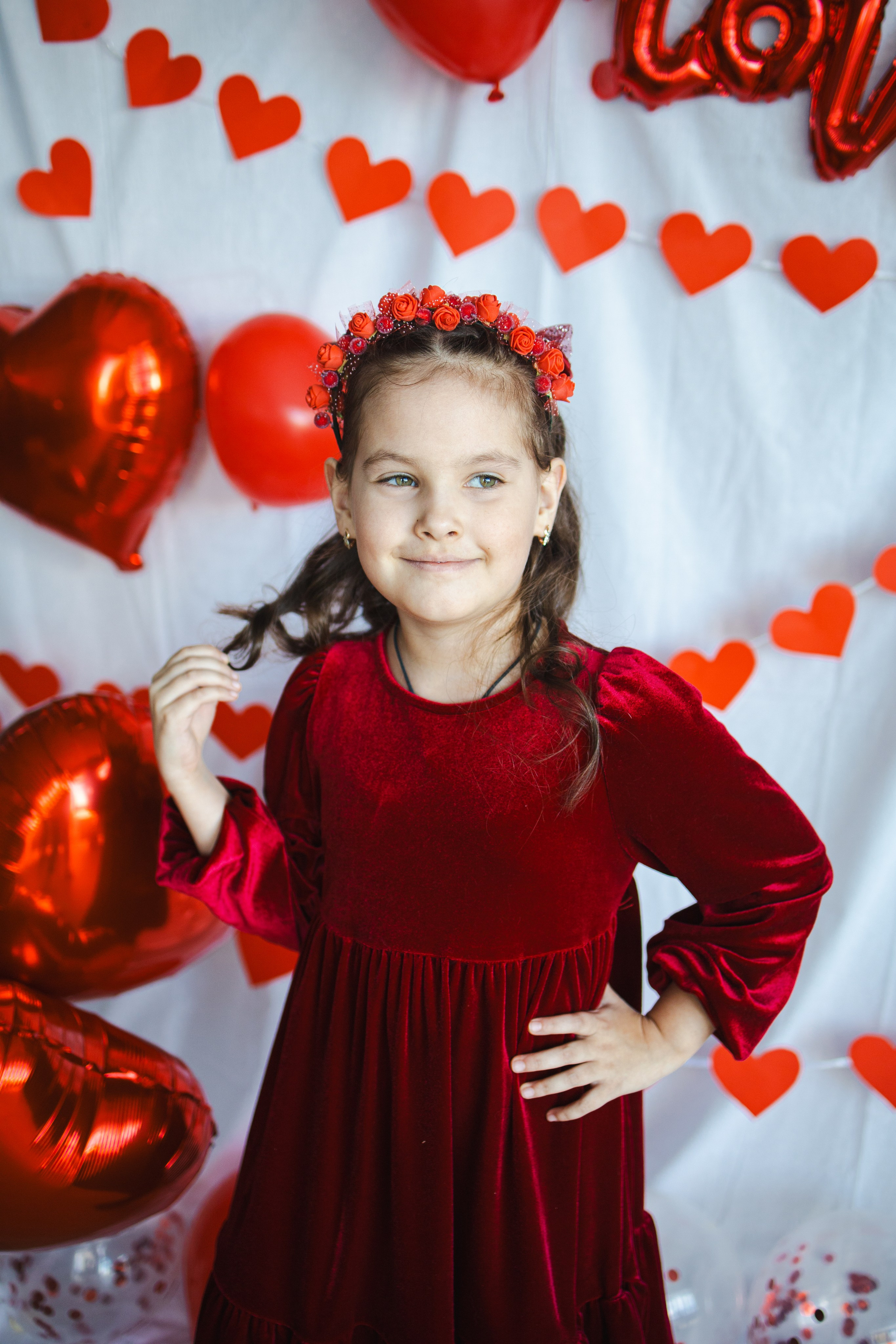 Фотопроект «Love is…». Фотограф в Иркутске Тома Кабанова