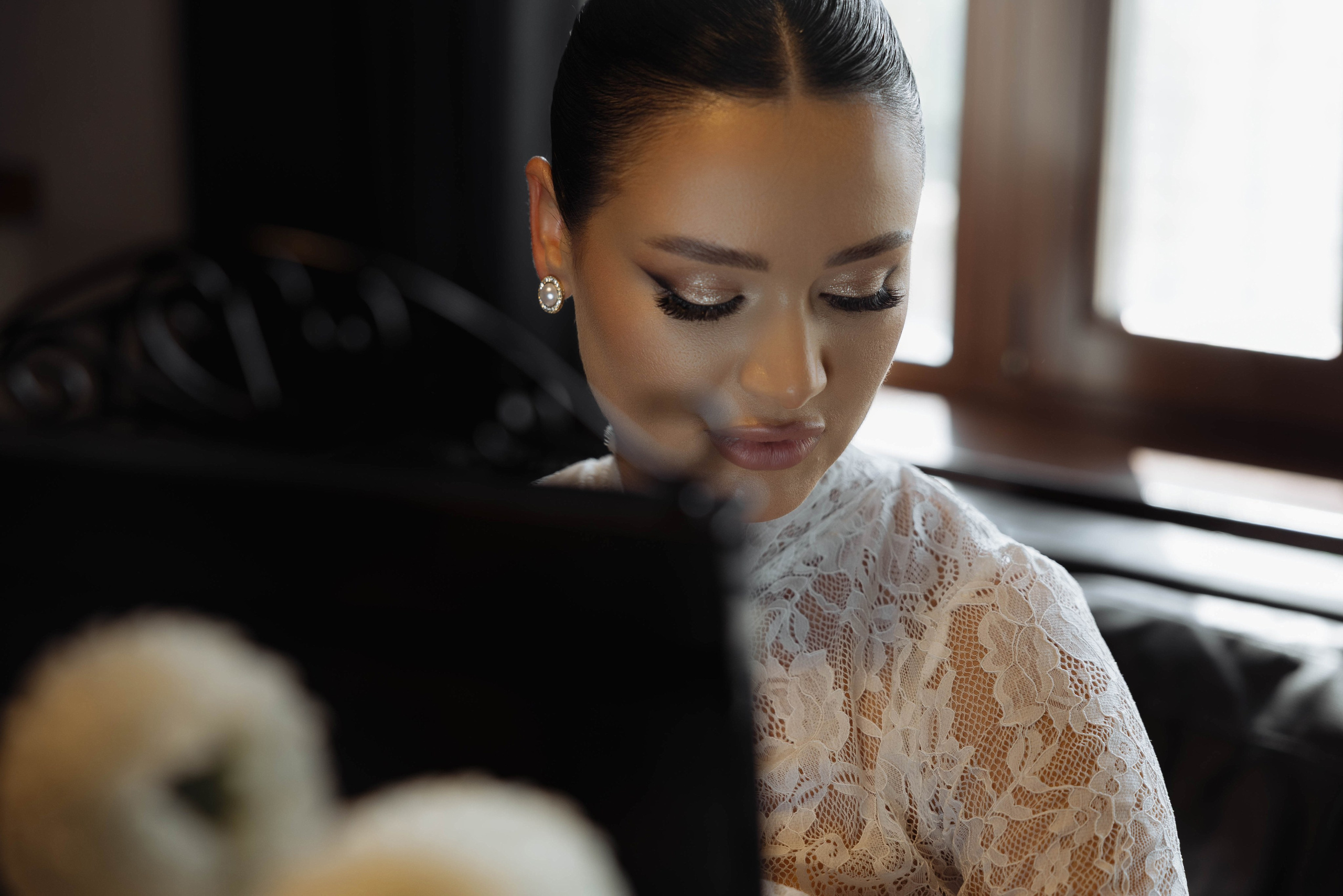 Анна&Никита. Свадебный фотограф в Ростове-на-Дону Виктория Трунова