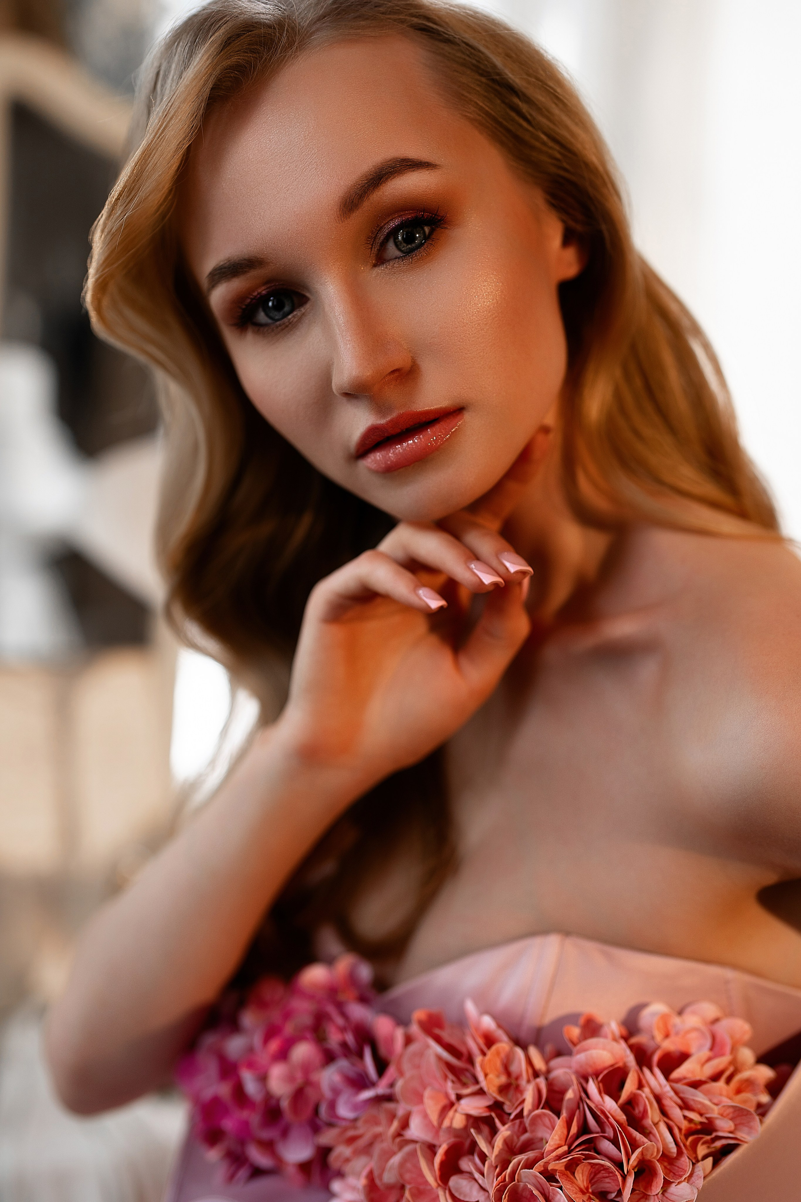 Про женщину. Фотограф беременности в Омске Татьяна Медведева