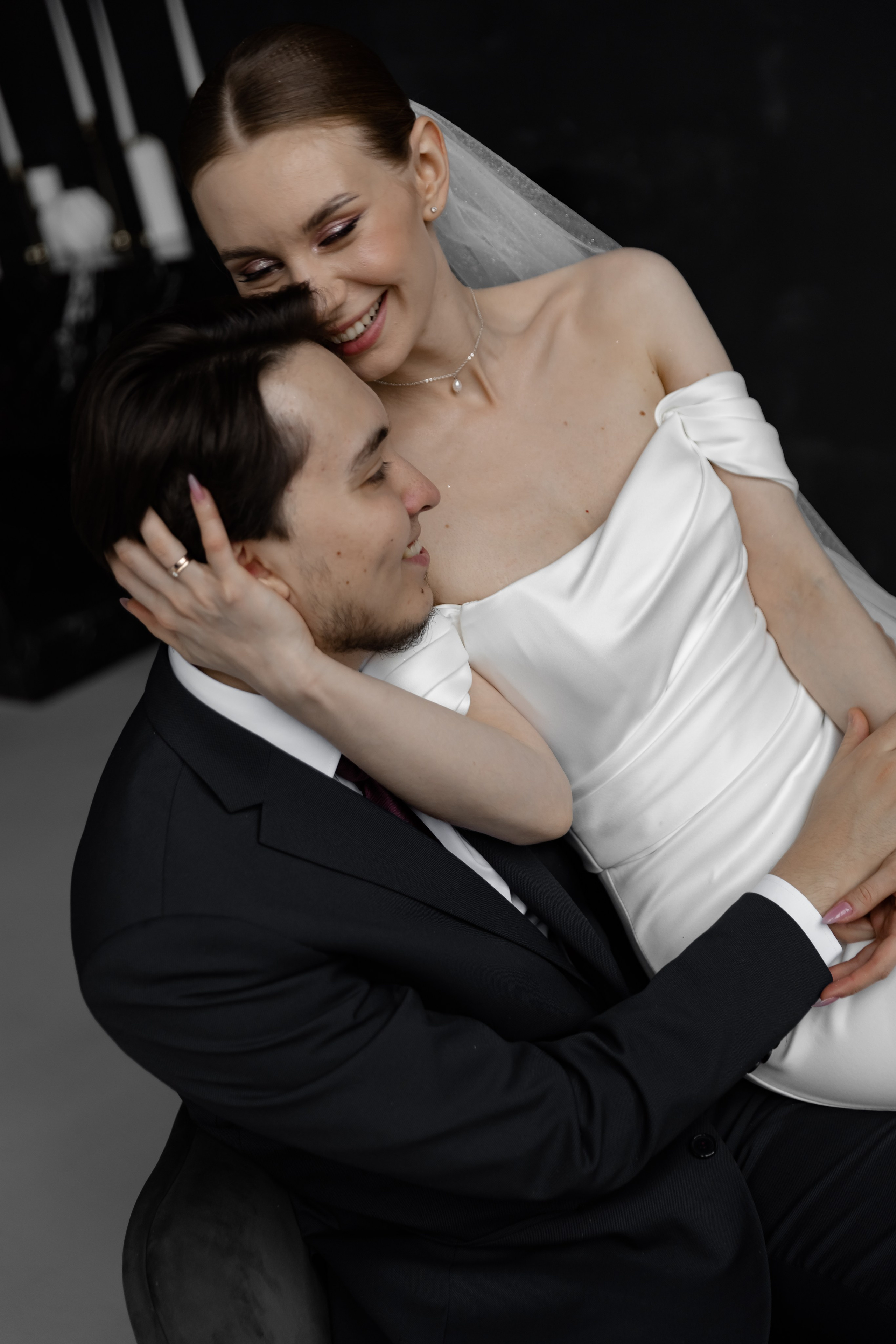 Когда на улице осень. Kamaeva.ru