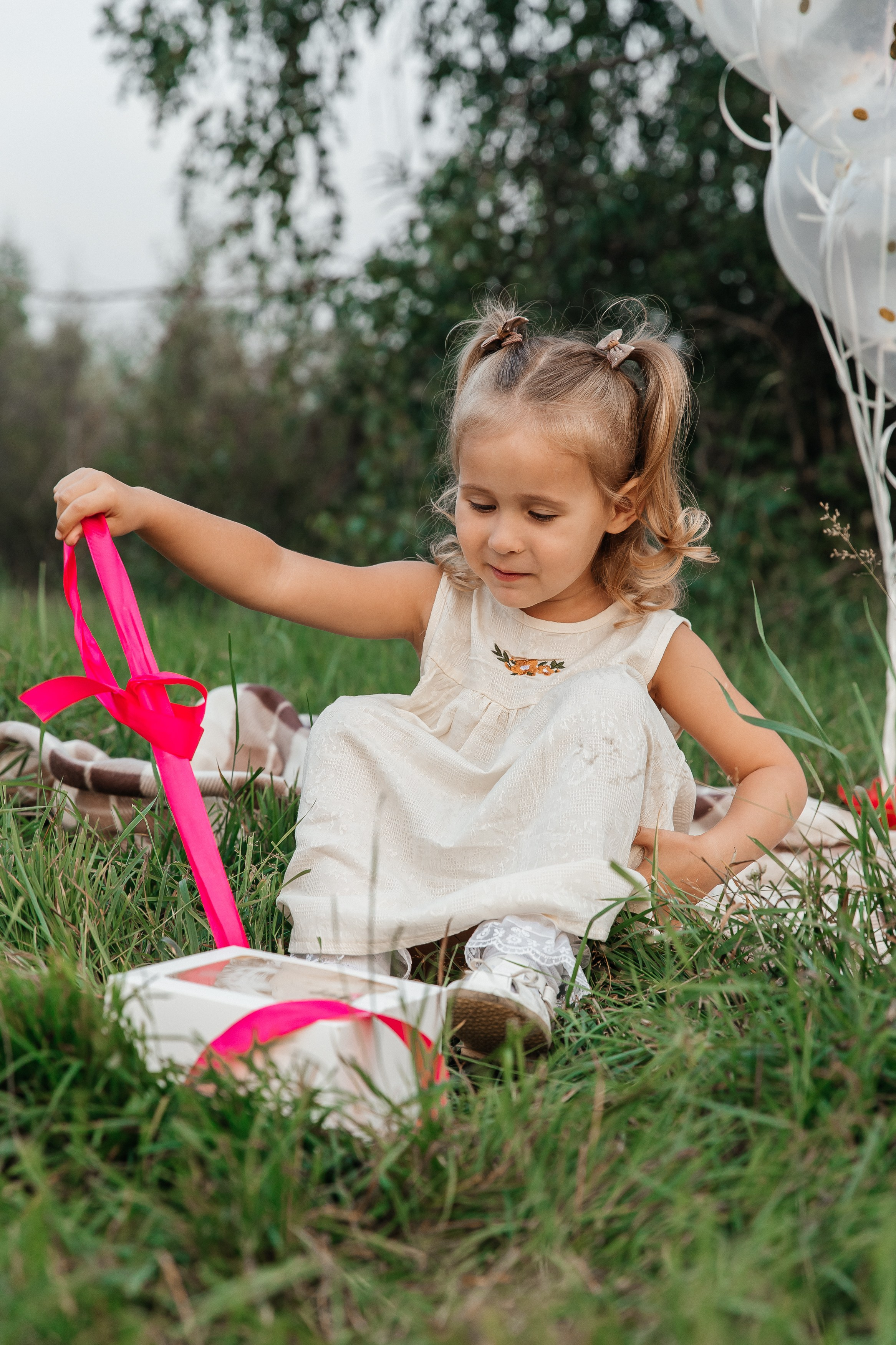 Женя и Вика. Воронистая Анастасия. Фотограф Якутия, Томпонский район