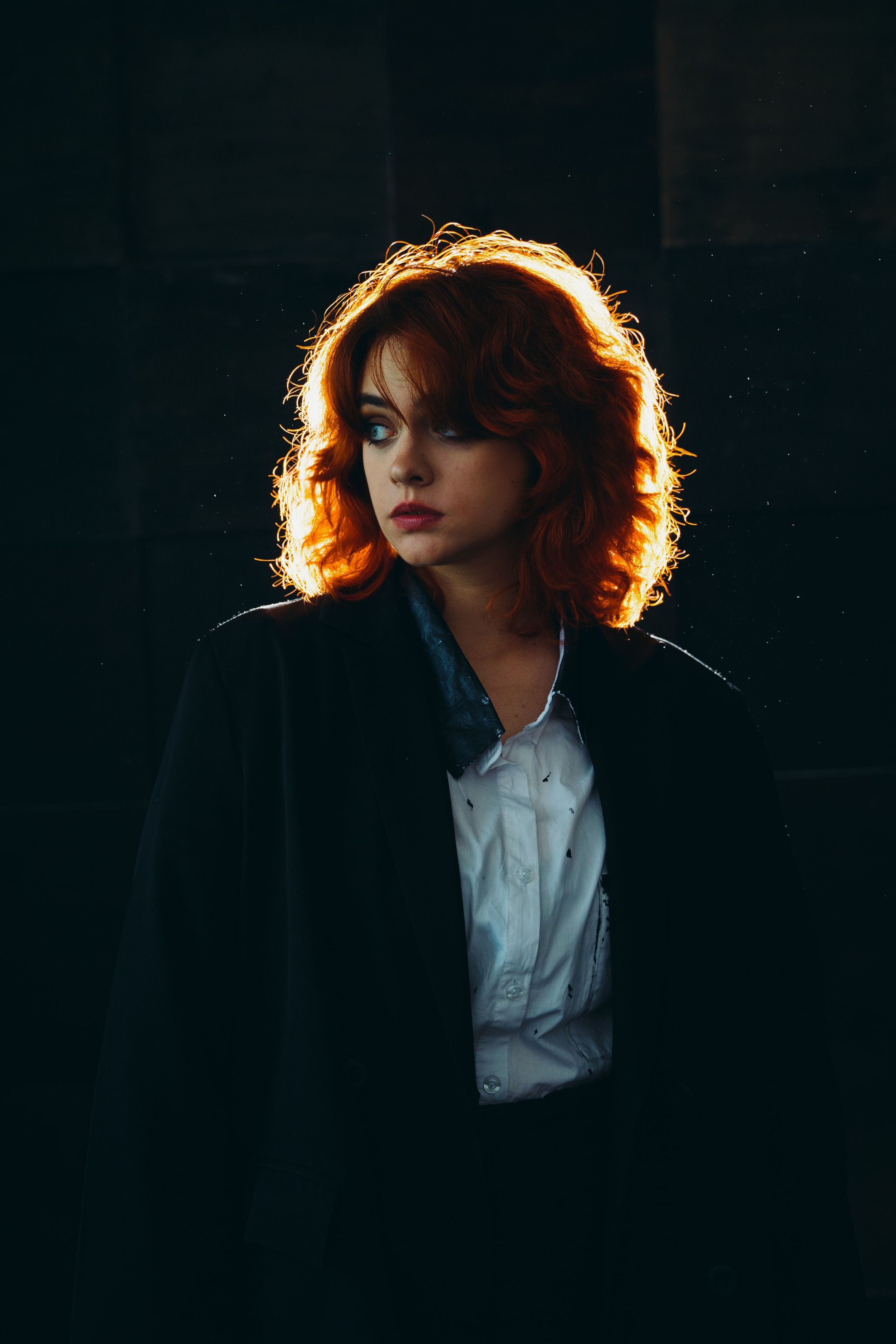 Василиса. Фотограф в Москве