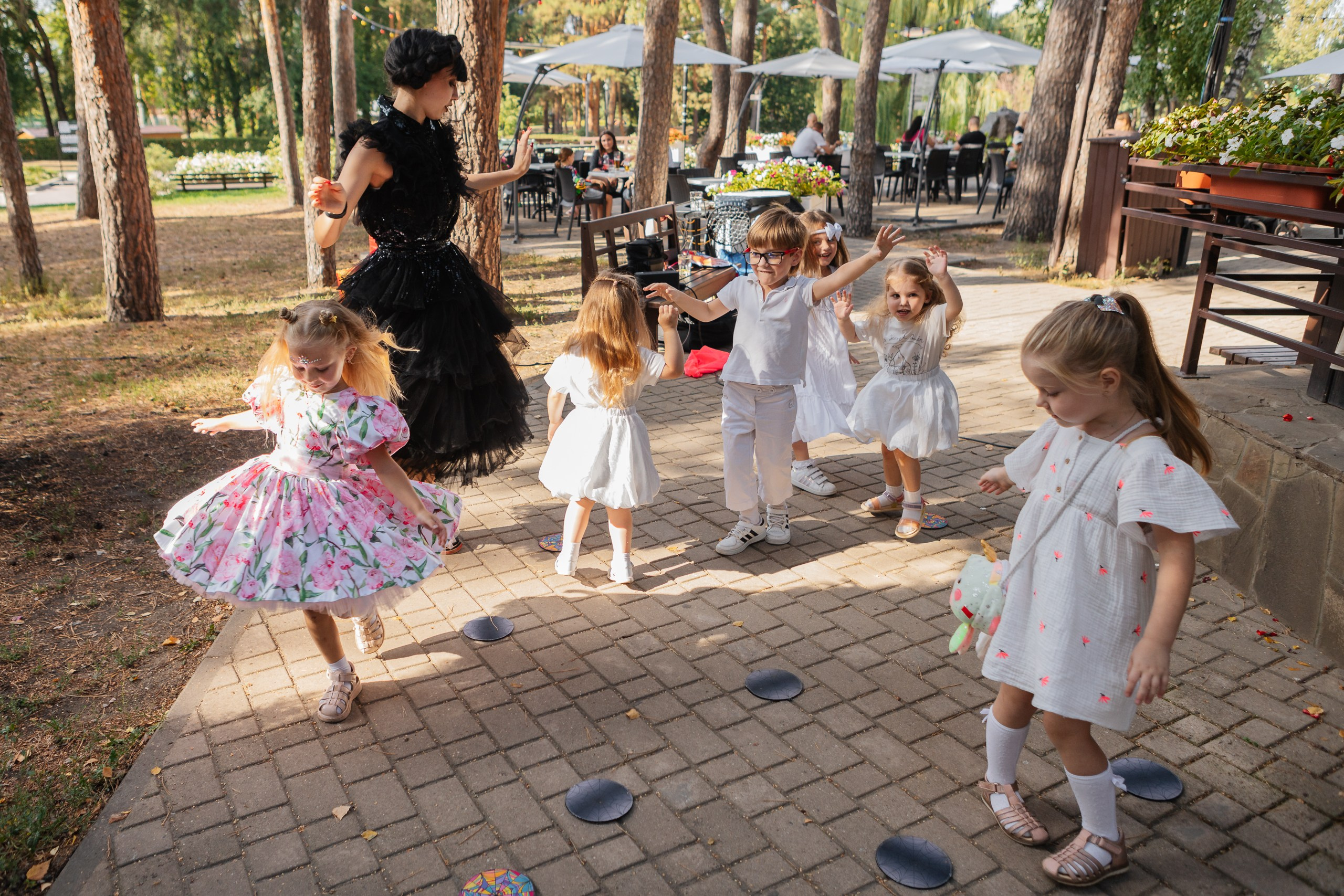 Wednesday. Фотограф Воронеж Илья Команюк