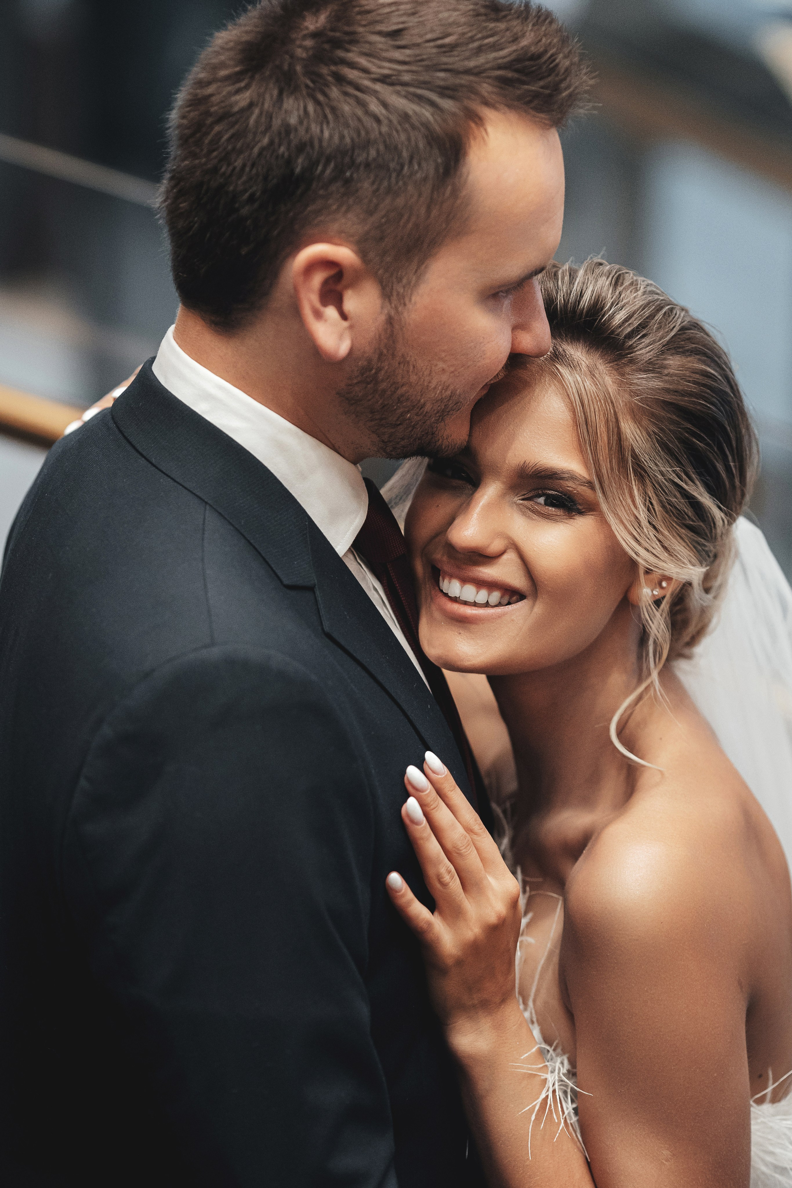 Станислав и Жанна. Свадебный фотограф в Ростове-на-Дону Олег Майер