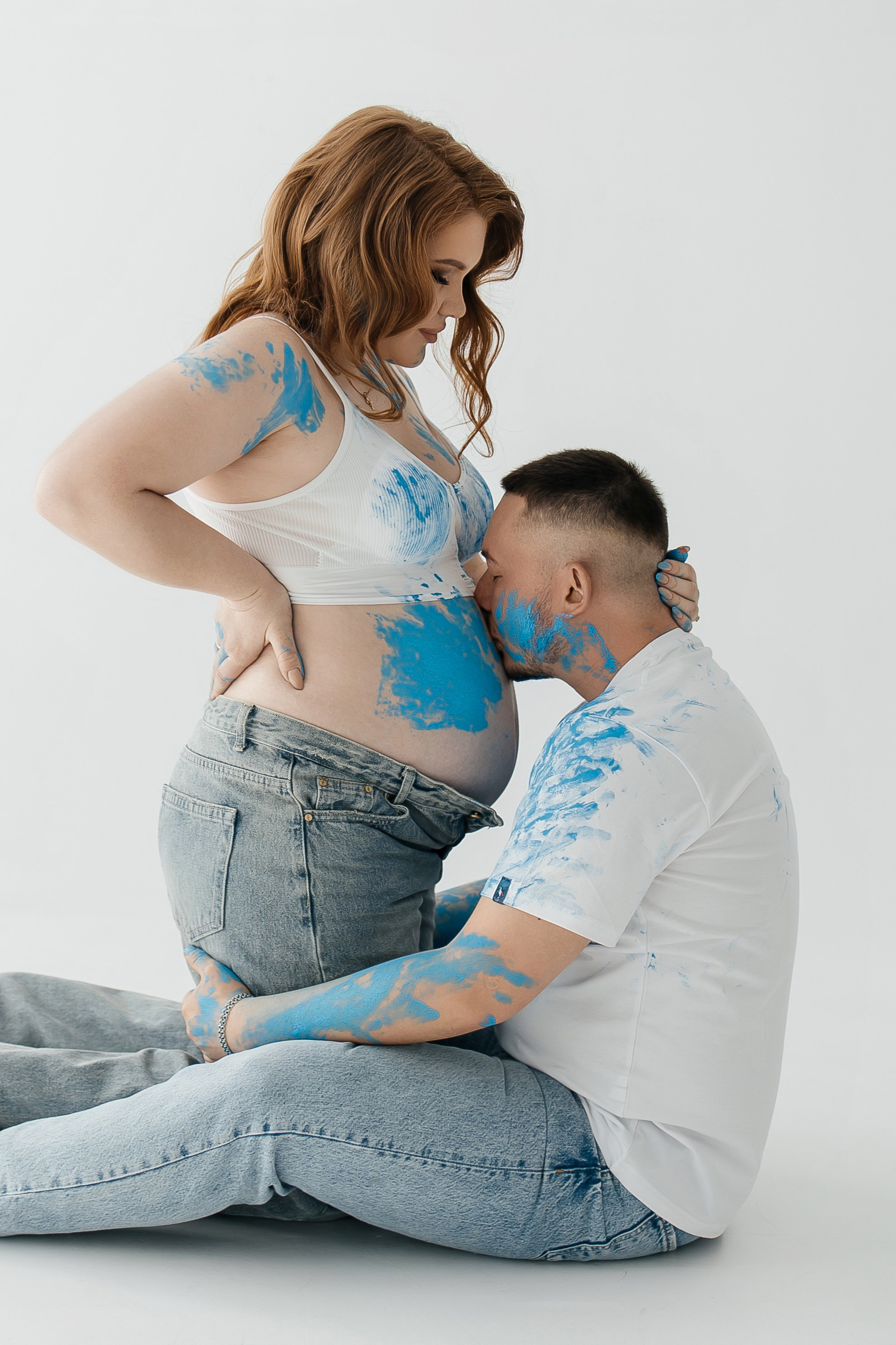 Варя и Фархат. Свадебный фотограф Саратов Екатерина Абросимова