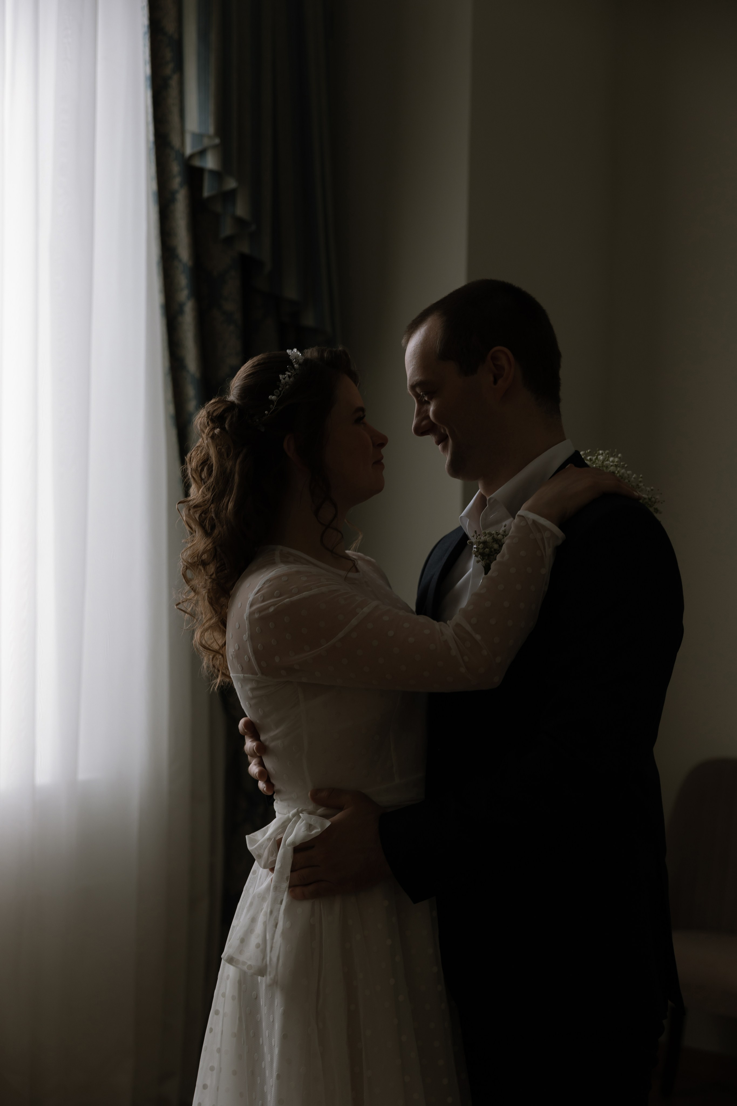 Артем и Александра. Свадебный фотограф в Санкт — Петербурге и Ленинградской о