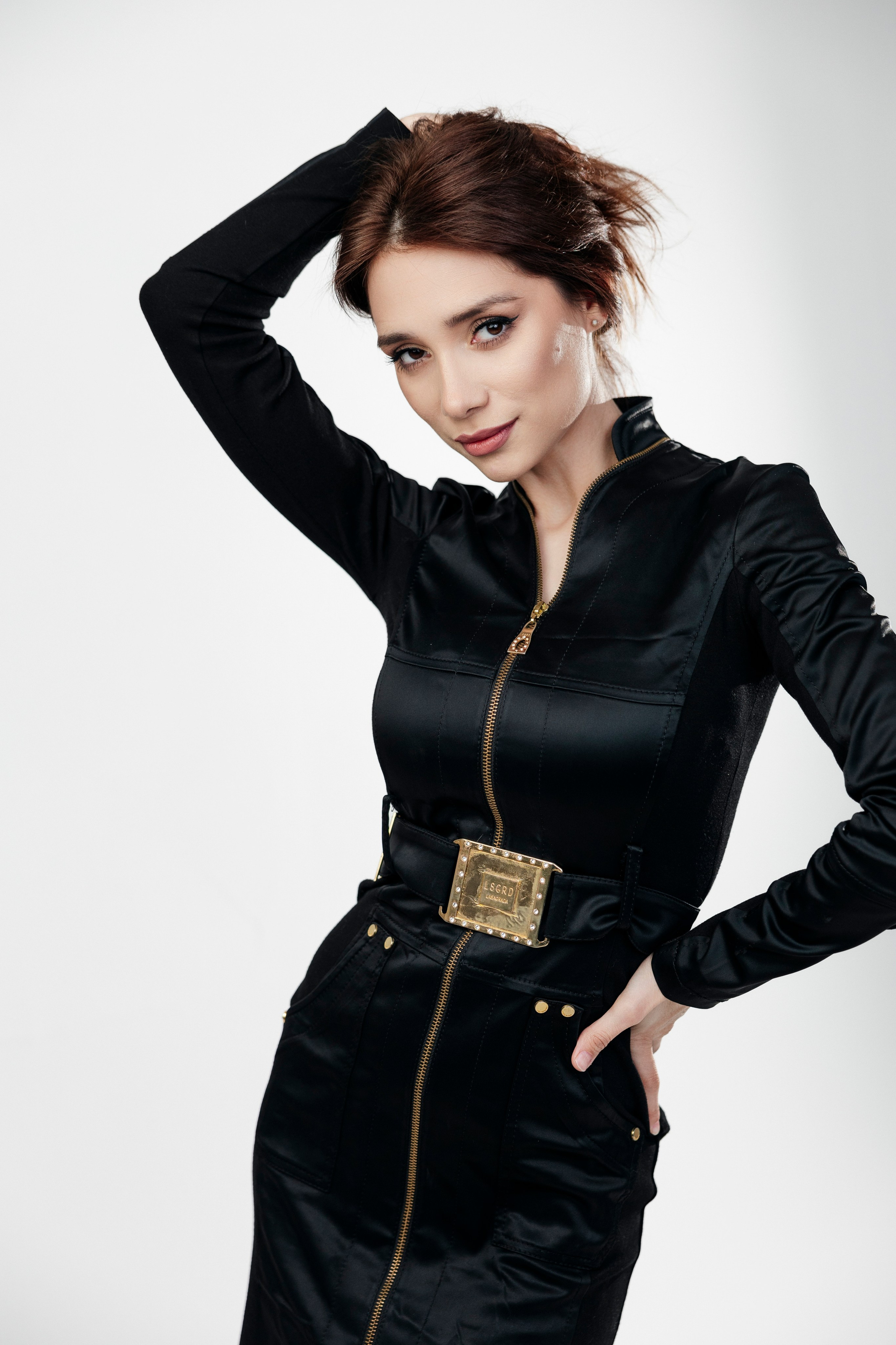 Individual photo session. Фотограф в Атырау Аслан Мурат