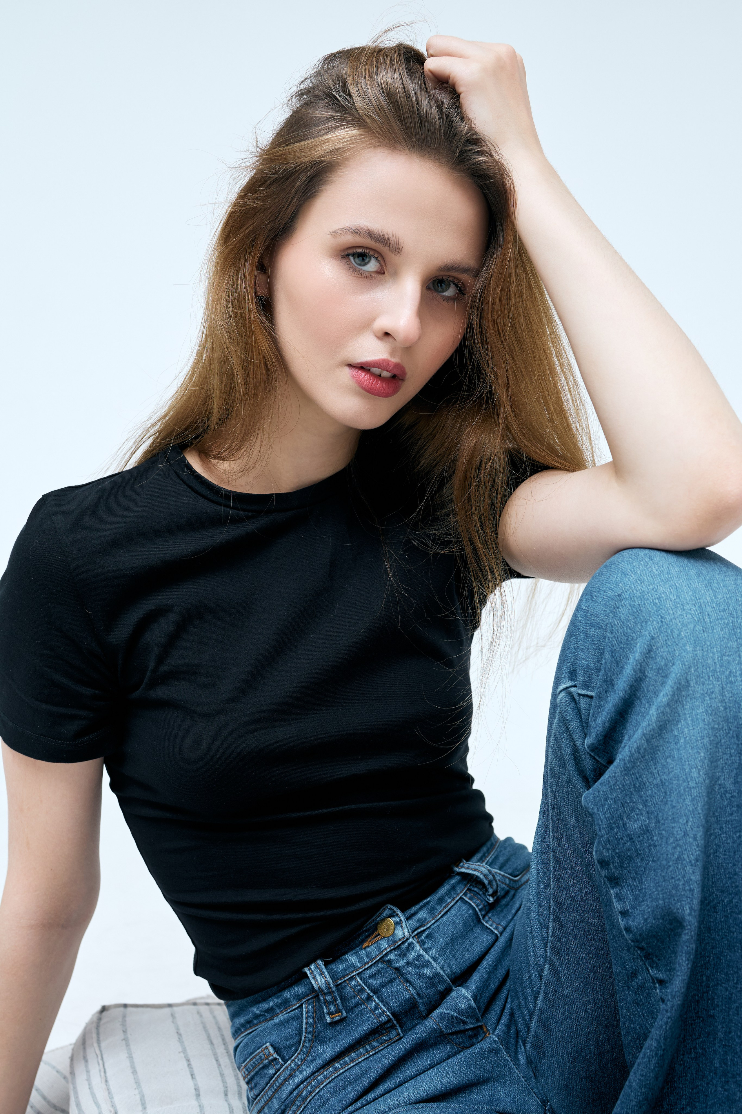 MARIA. Фотограф в Челябинске Ушакова Анастасия