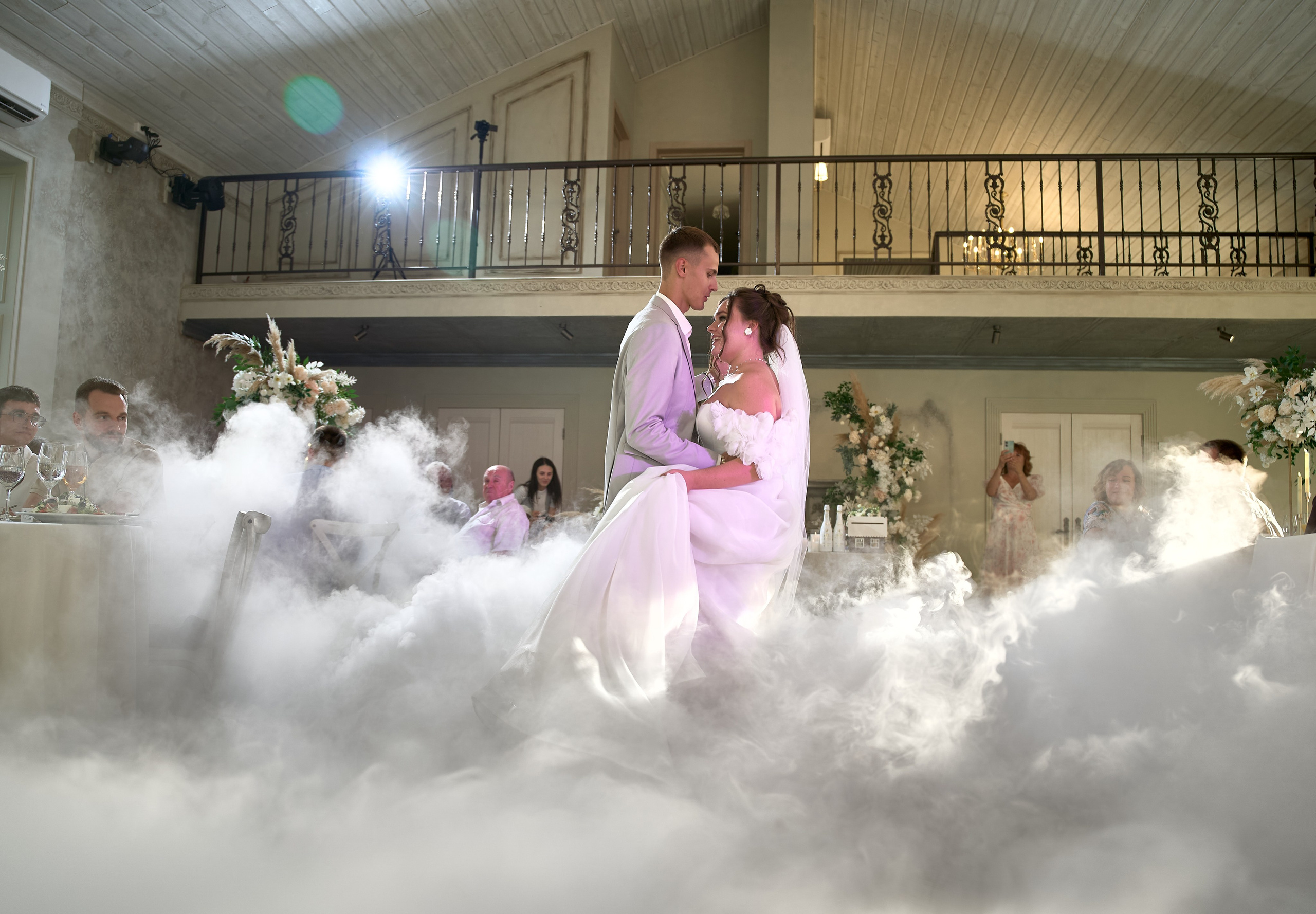 Свадебная фотография. Даниил и Юлия. Фото и видео — Артания │ Раменское │ Вся Россия