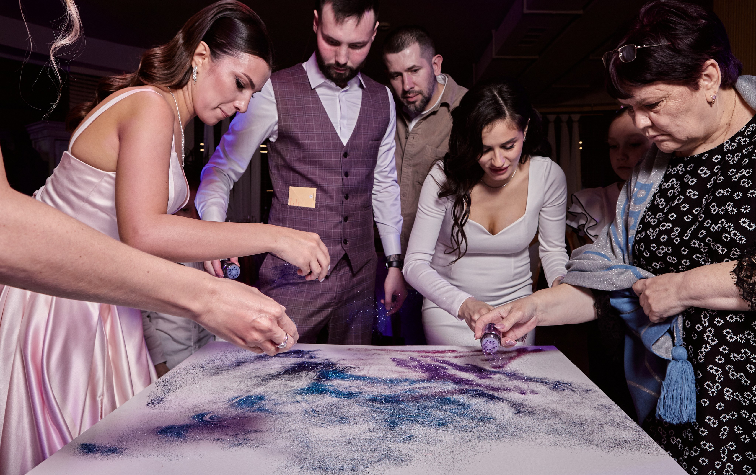 Denis & Elmira свадьба в Сочи. Свадебный и семейный фотограф в Сочи-Красной поляне Ларионова Анна