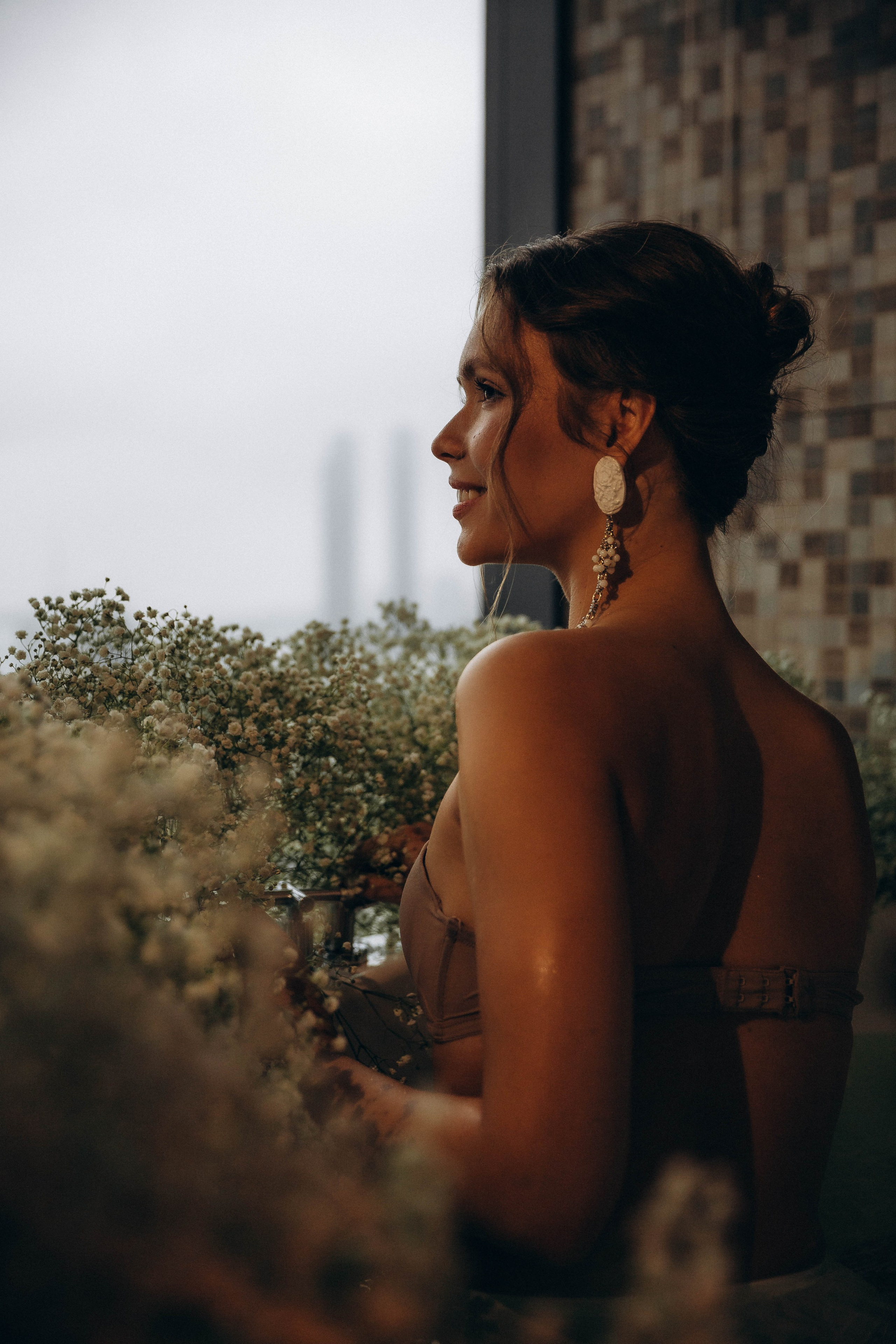 Сборы. Анастасия и Кирилл. Katerina Schastlivaya