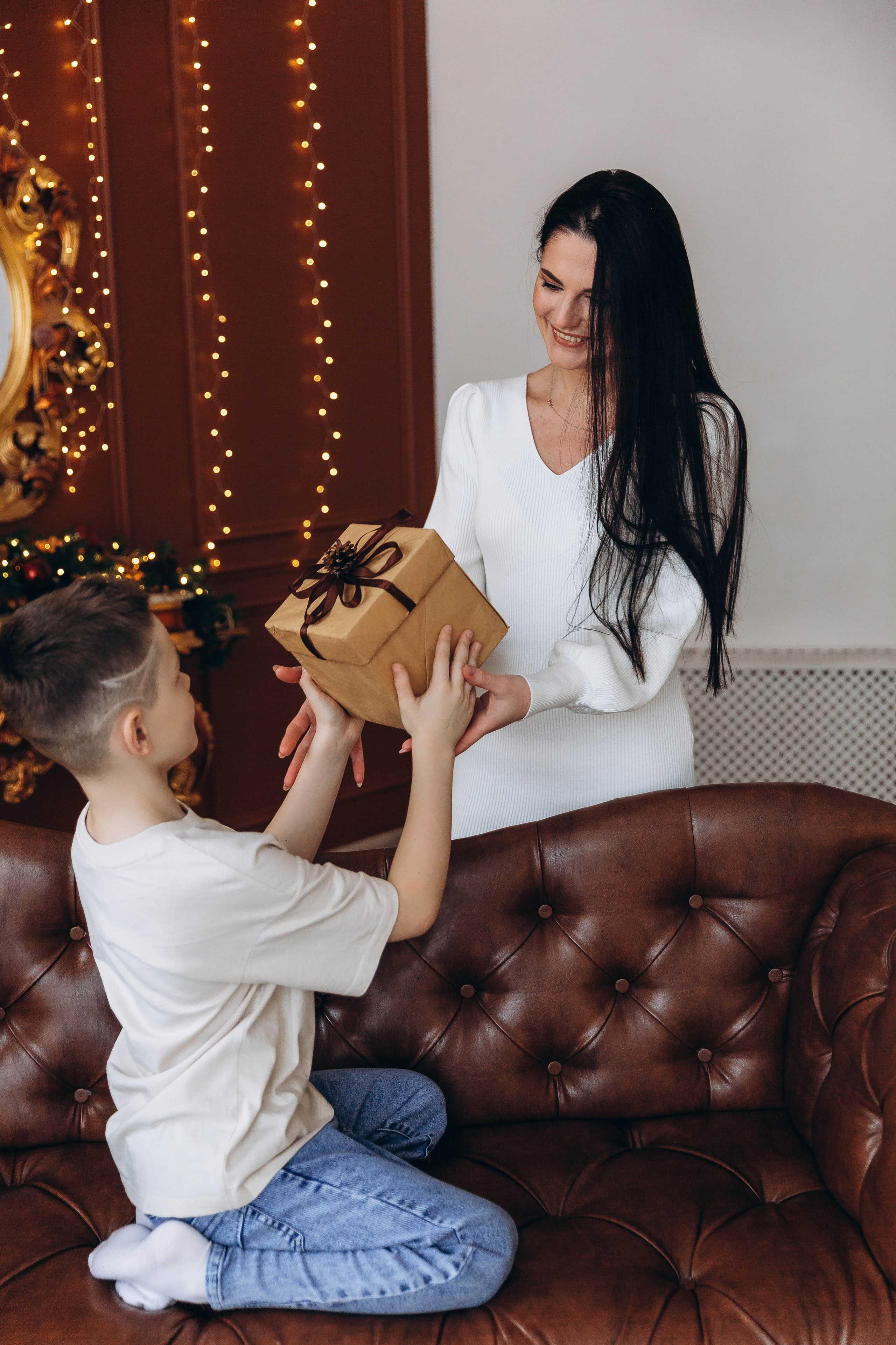 Настя и Никита. Katerina Schastlivaya