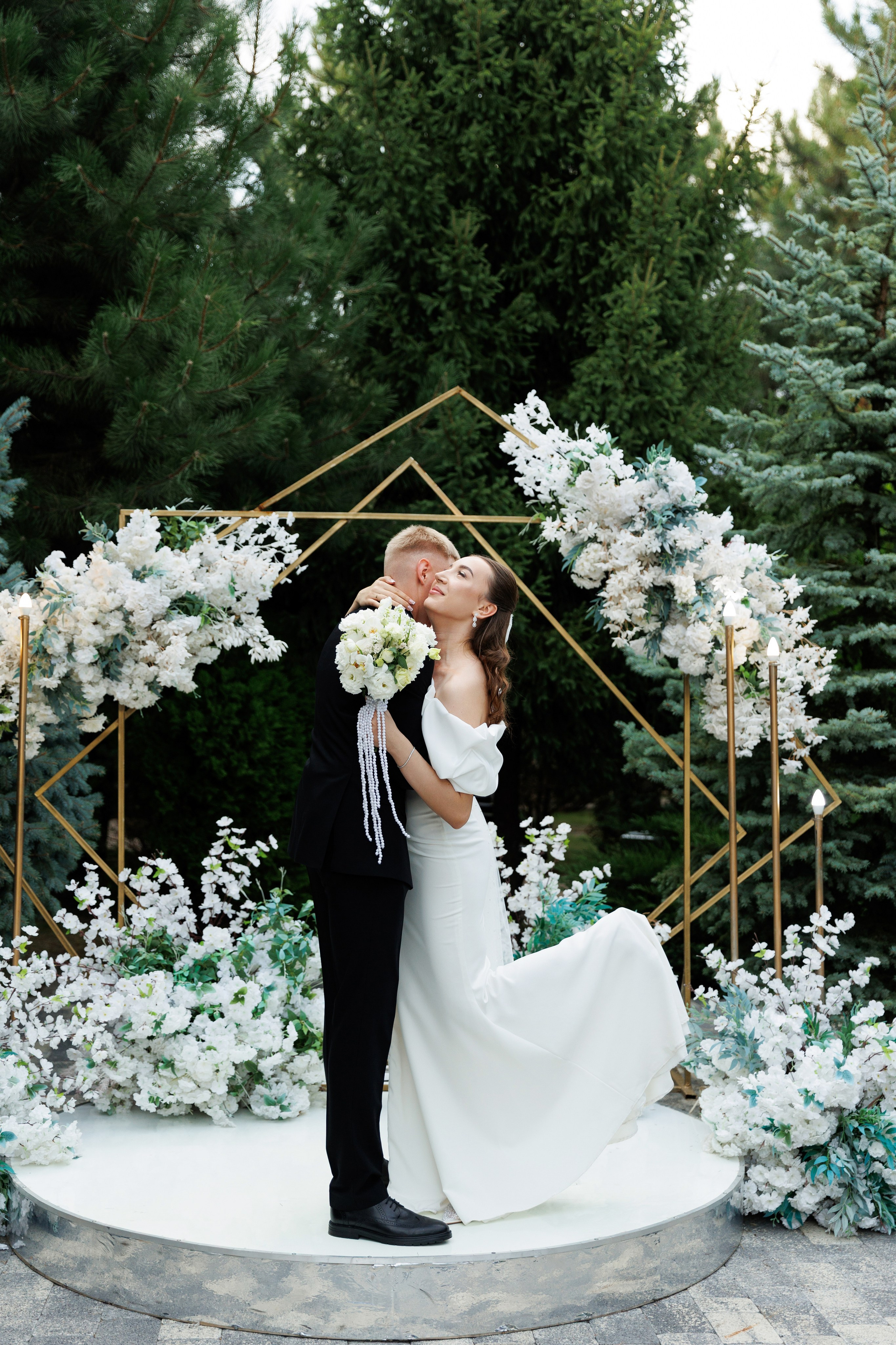 Иван&Ангелина. Свадебный фотограф в Ростове-на-Дону Базарова Анастасия