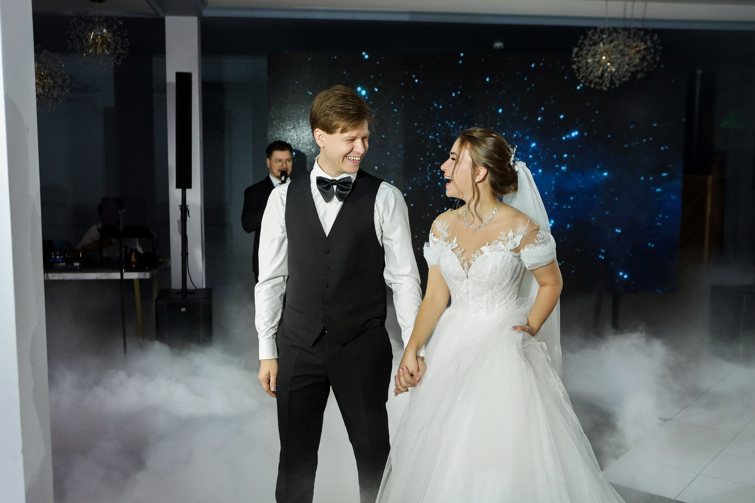 Александр&Ирина. Свадебный фотограф в Ростове-на-Дону Базарова Анастасия