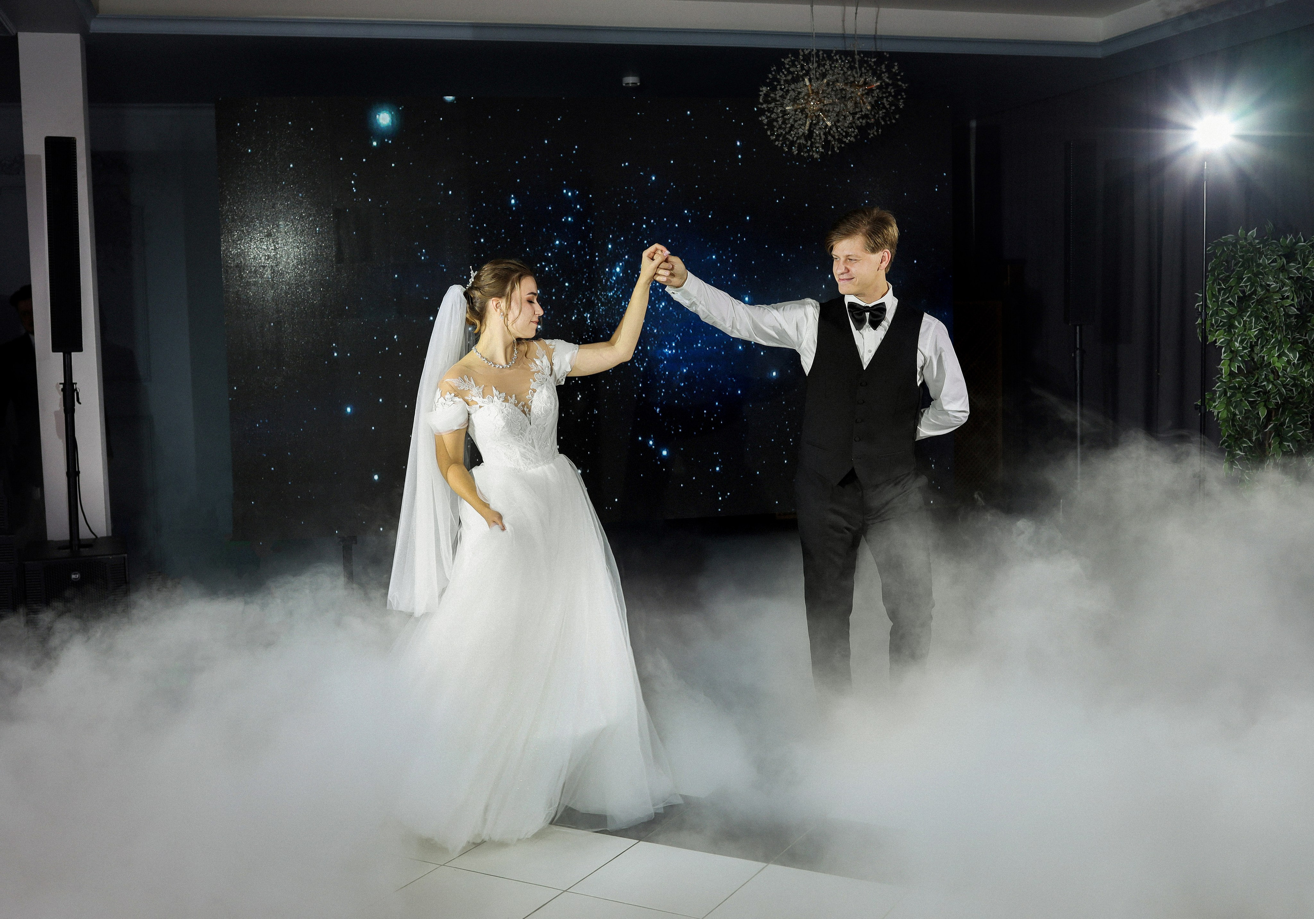 Александр&Ирина. Свадебный фотограф в Ростове-на-Дону Базарова Анастасия