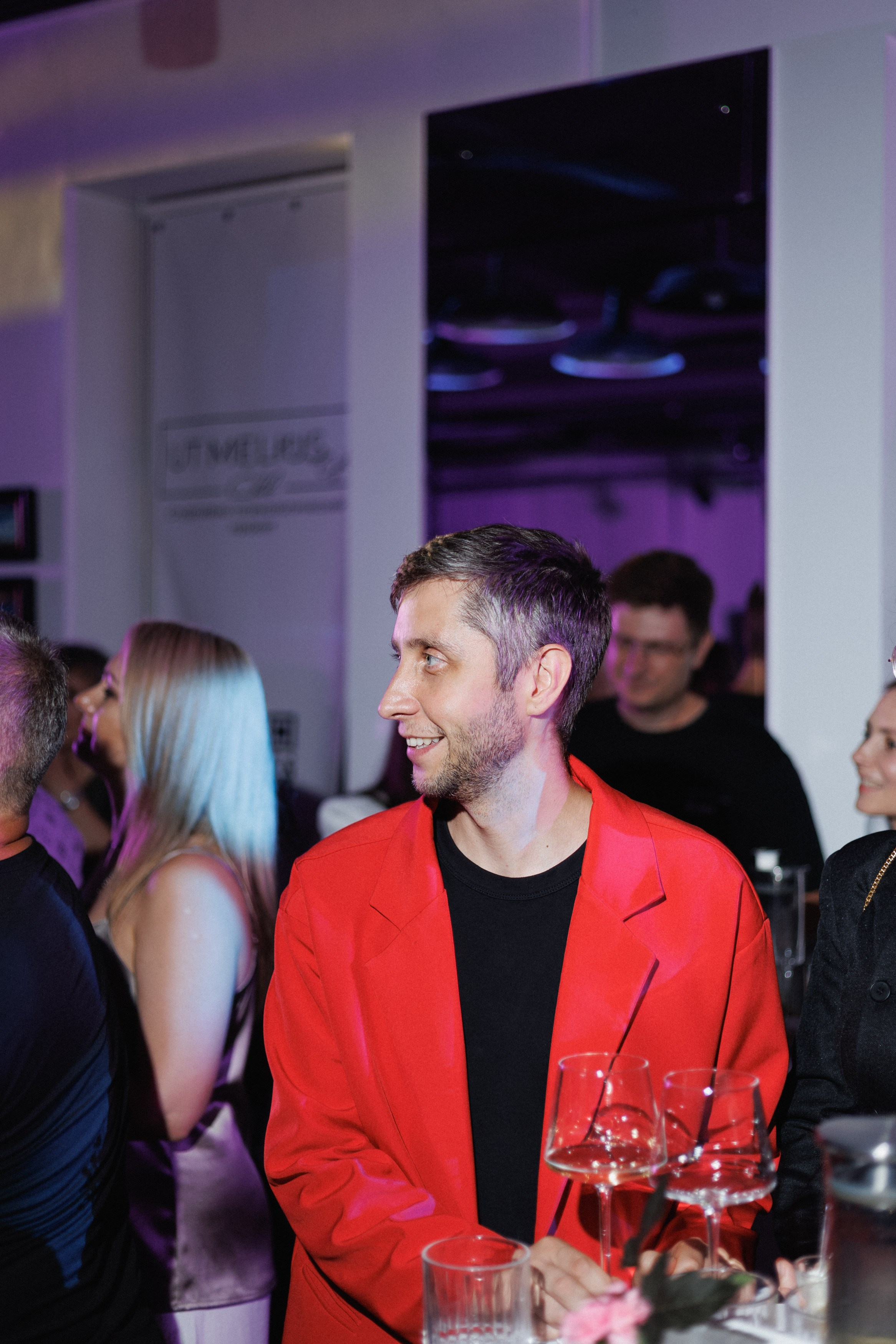 DGD WILD PINK. СВОИ. ФОТООТЧЕТЫ-СОБЫТИЯ-МЕСТА