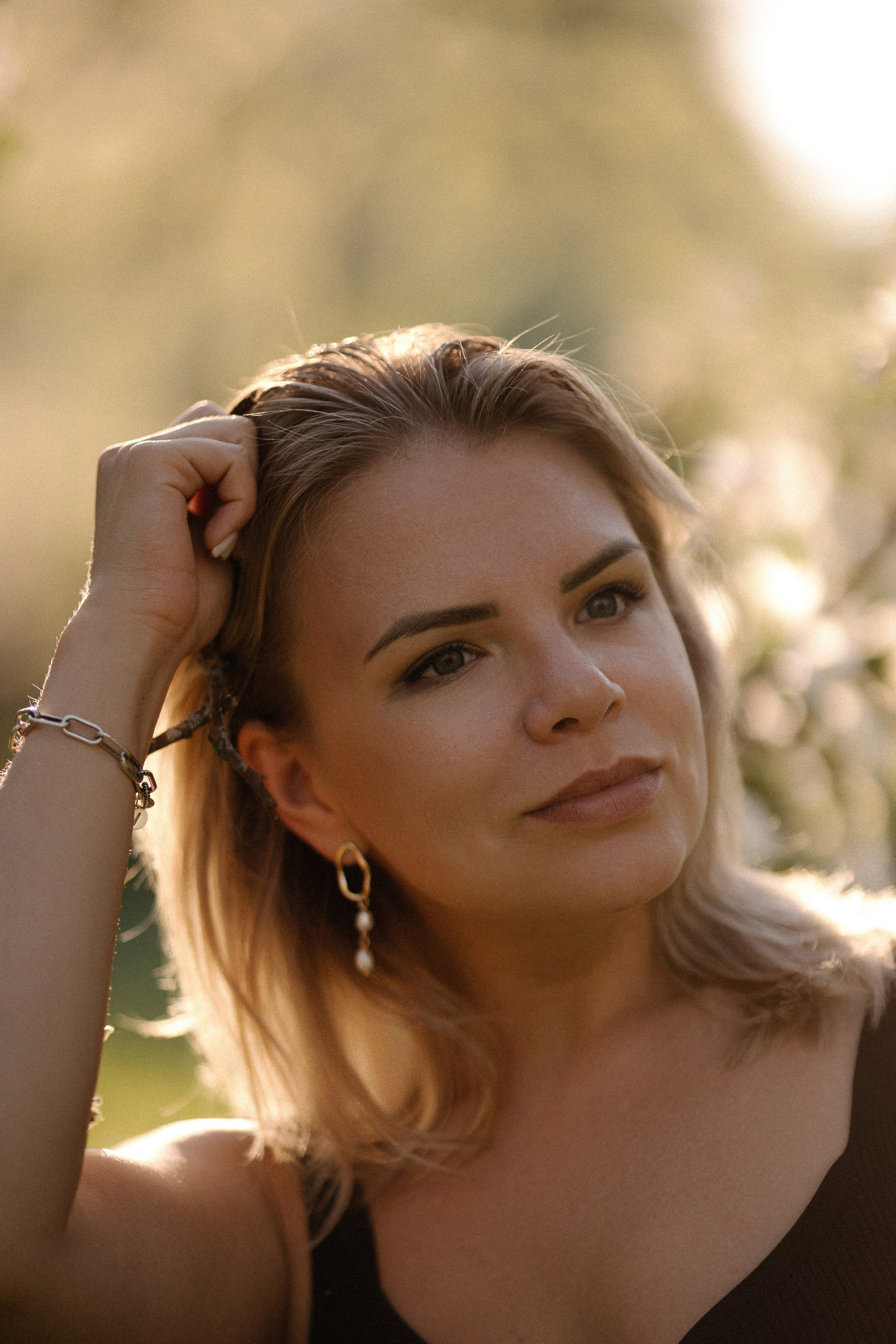 Виктория. Контент фотограф в Санкт-Петербурге Елена Кегель