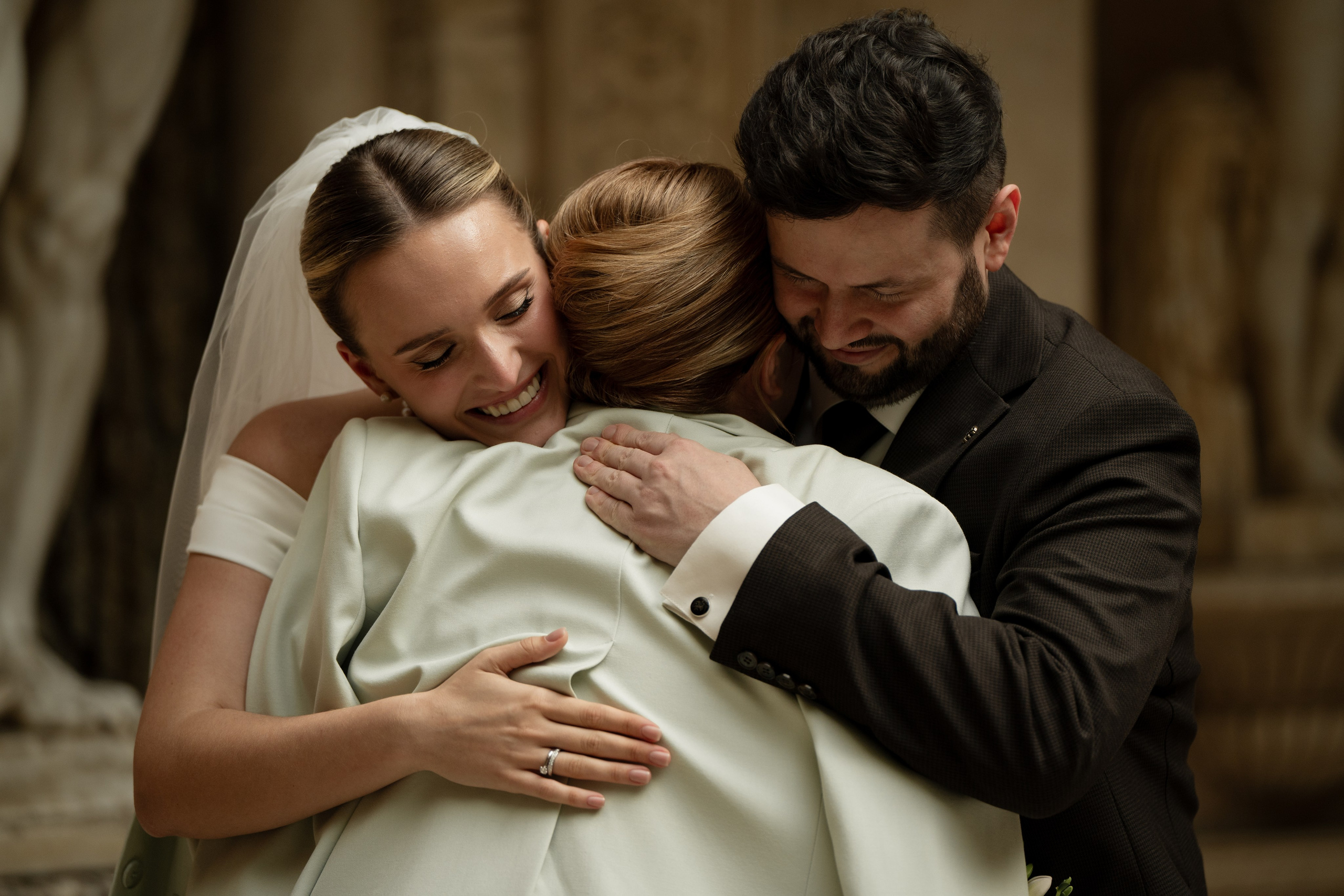 Илья и Анастасия. Свадебный фотограф Тула