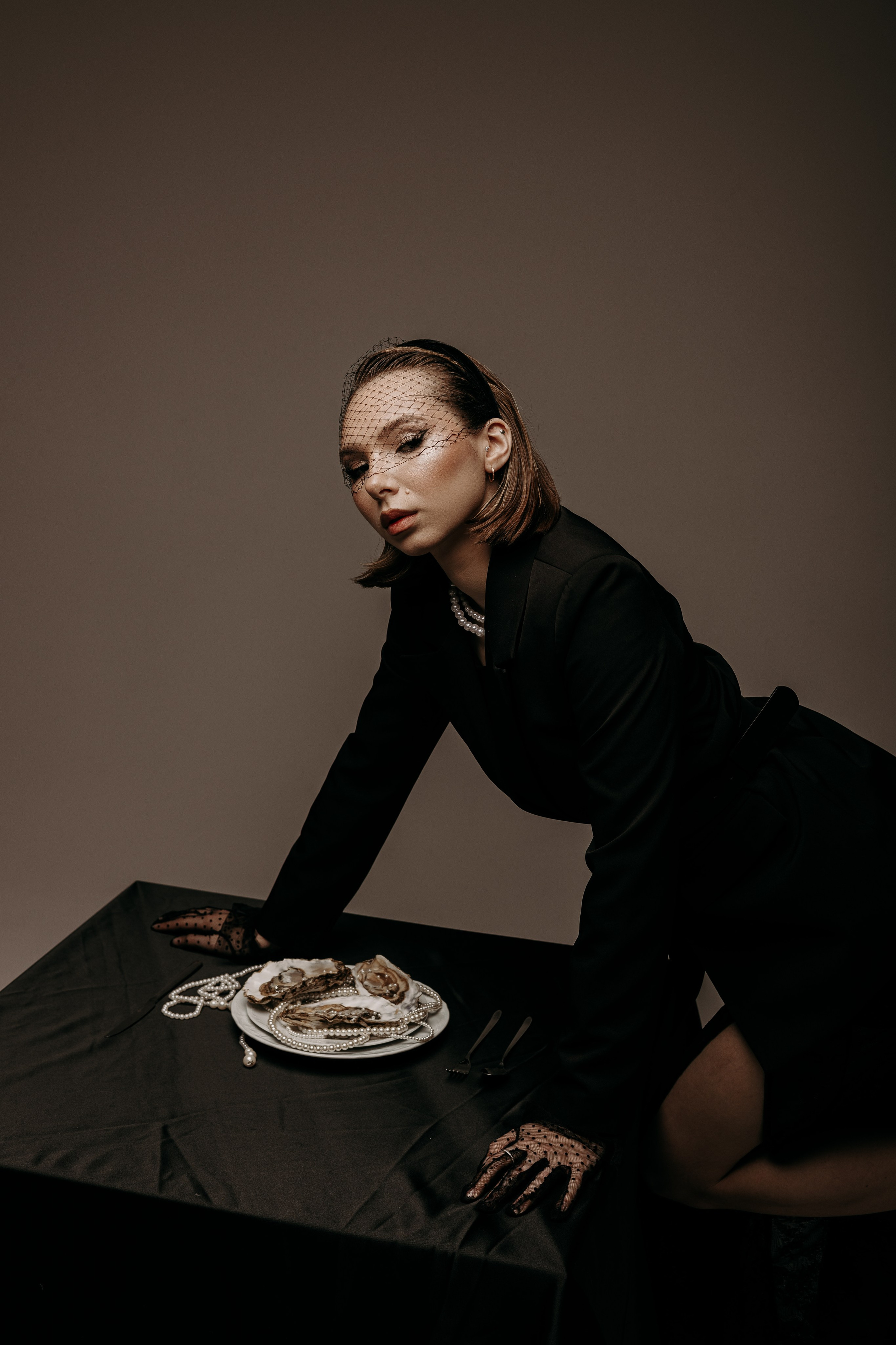 Полина. Майорова Валерия Фотограф Ставрополь