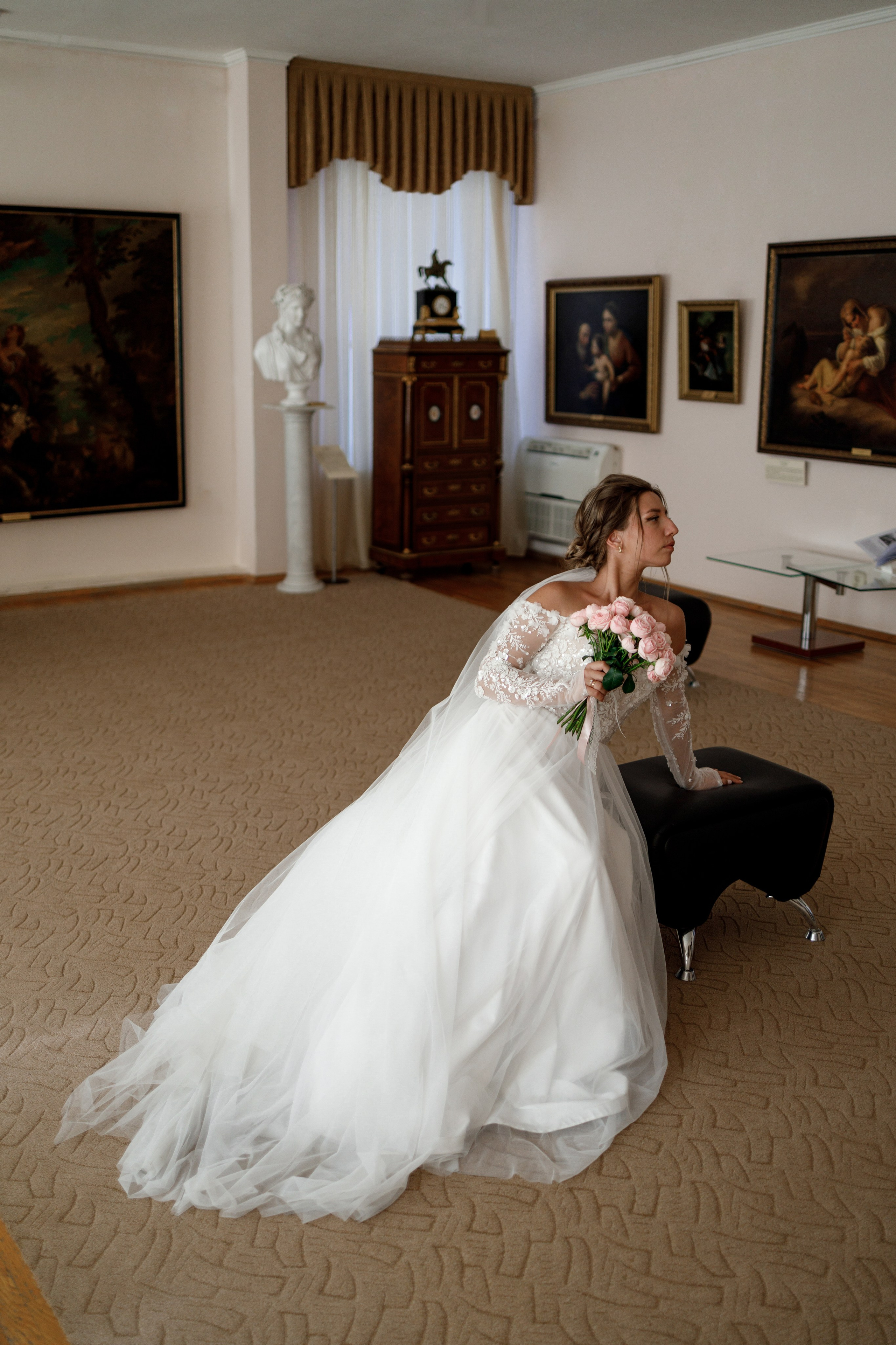 Алёна & Александр. Майорова Валерия Фотограф Ставрополь