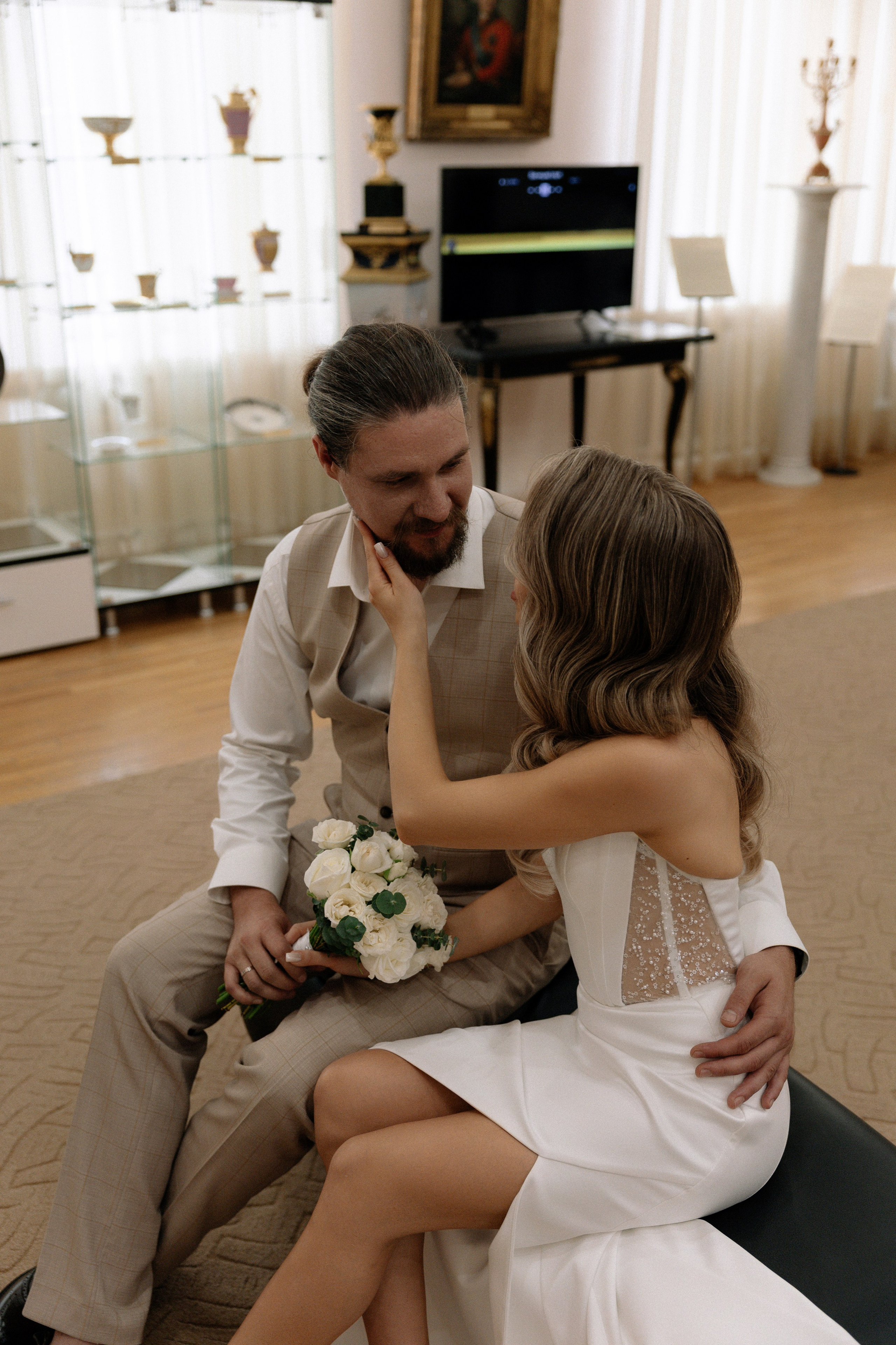 Анастасия & Николай. Майорова Валерия Фотограф Ставрополь