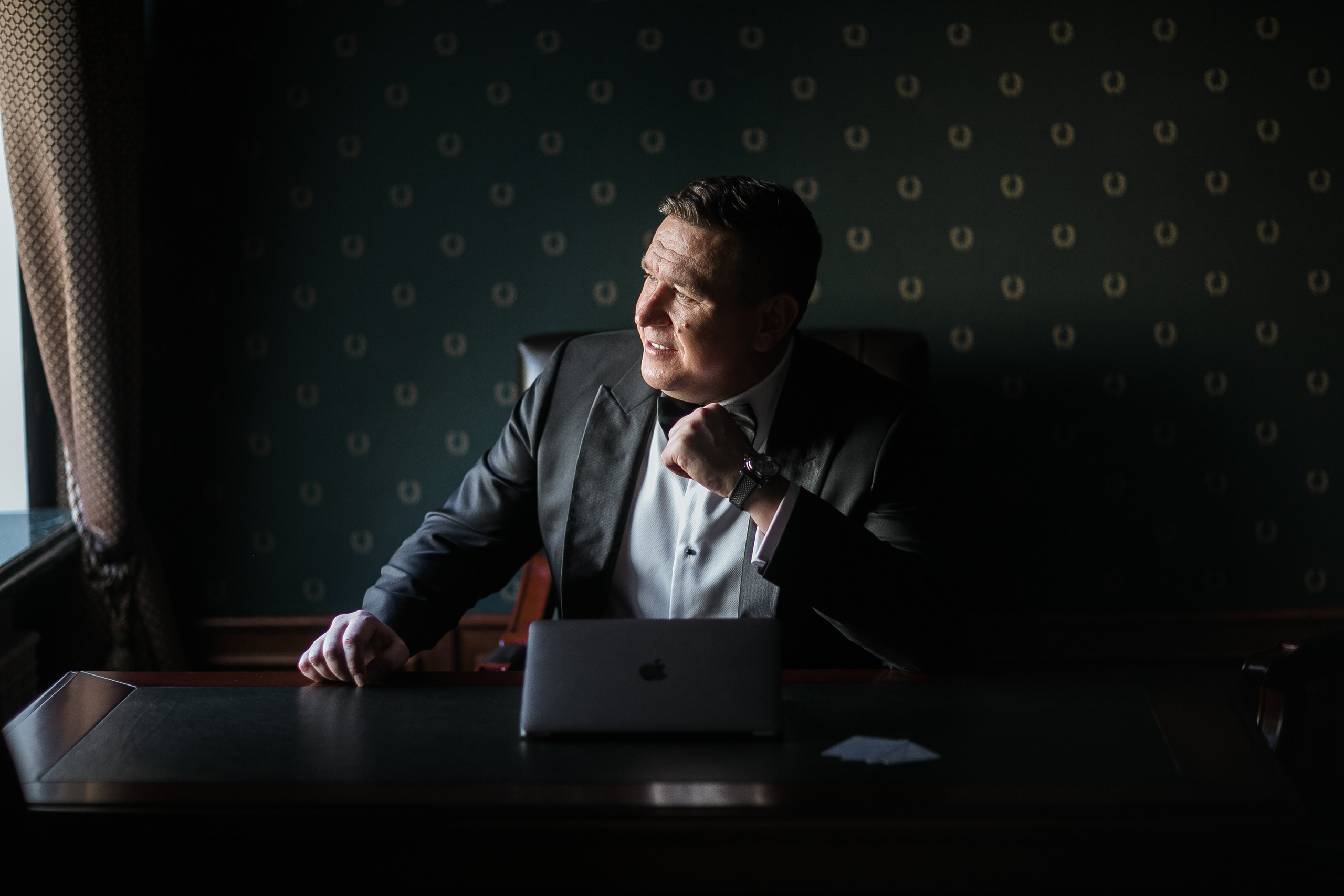 СВАДЬБЫ. Портретный и репортажный фотограф в Санкт-Петербурге Виктор Сергин